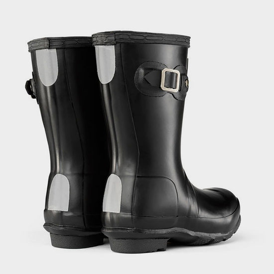 Kids Original Wellington Boots Black