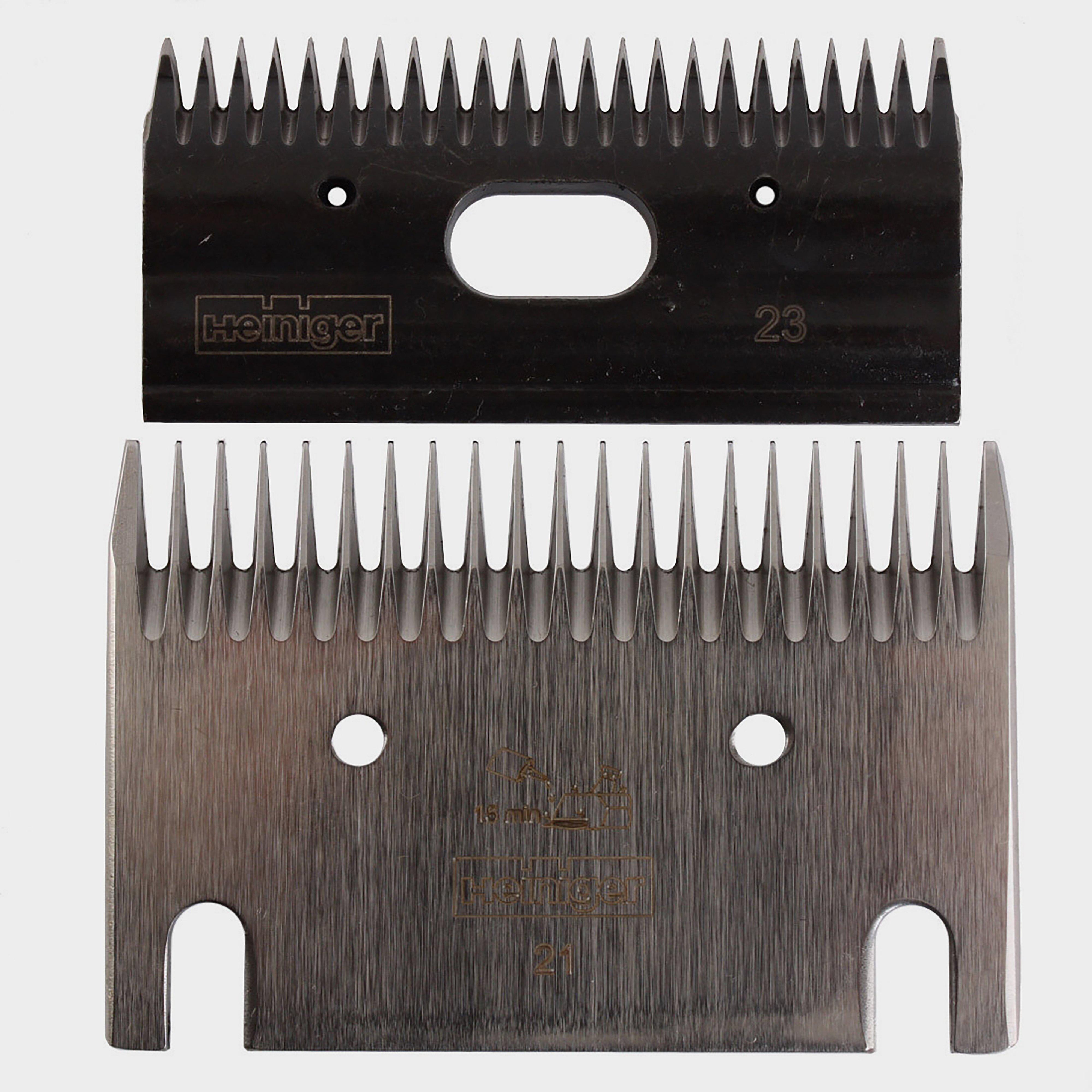 Clipper Blades Coarse