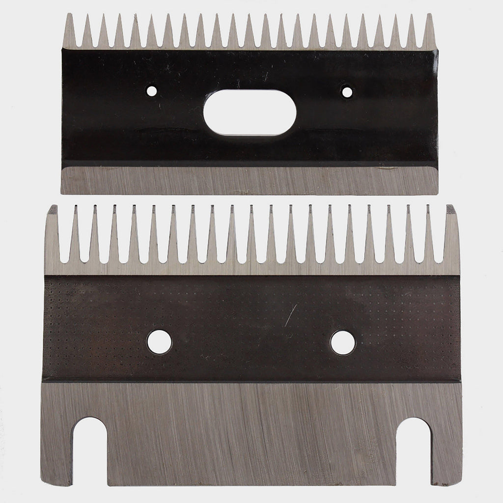 Clipper Blades Coarse