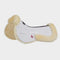 ProLambskin Half Pad Natural/White