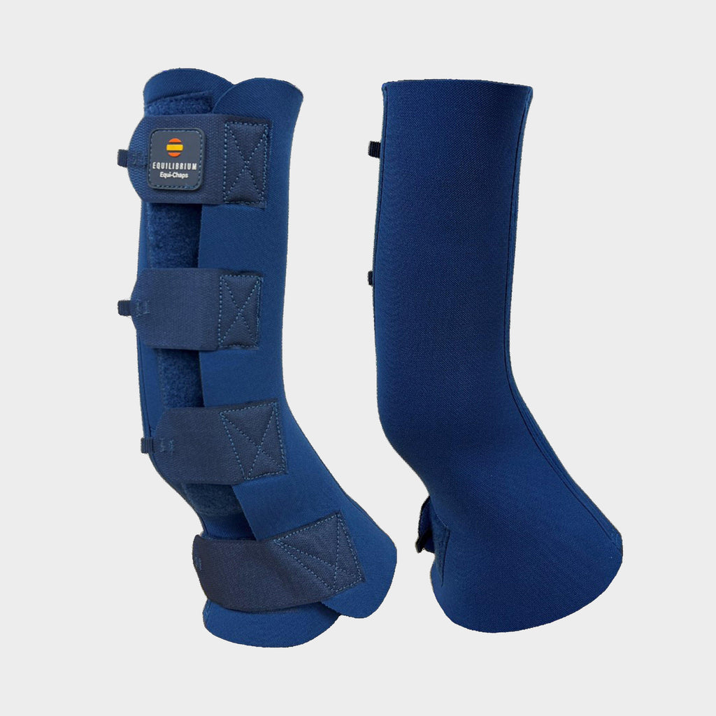 Equi-Chaps Hardy Chap Navy
