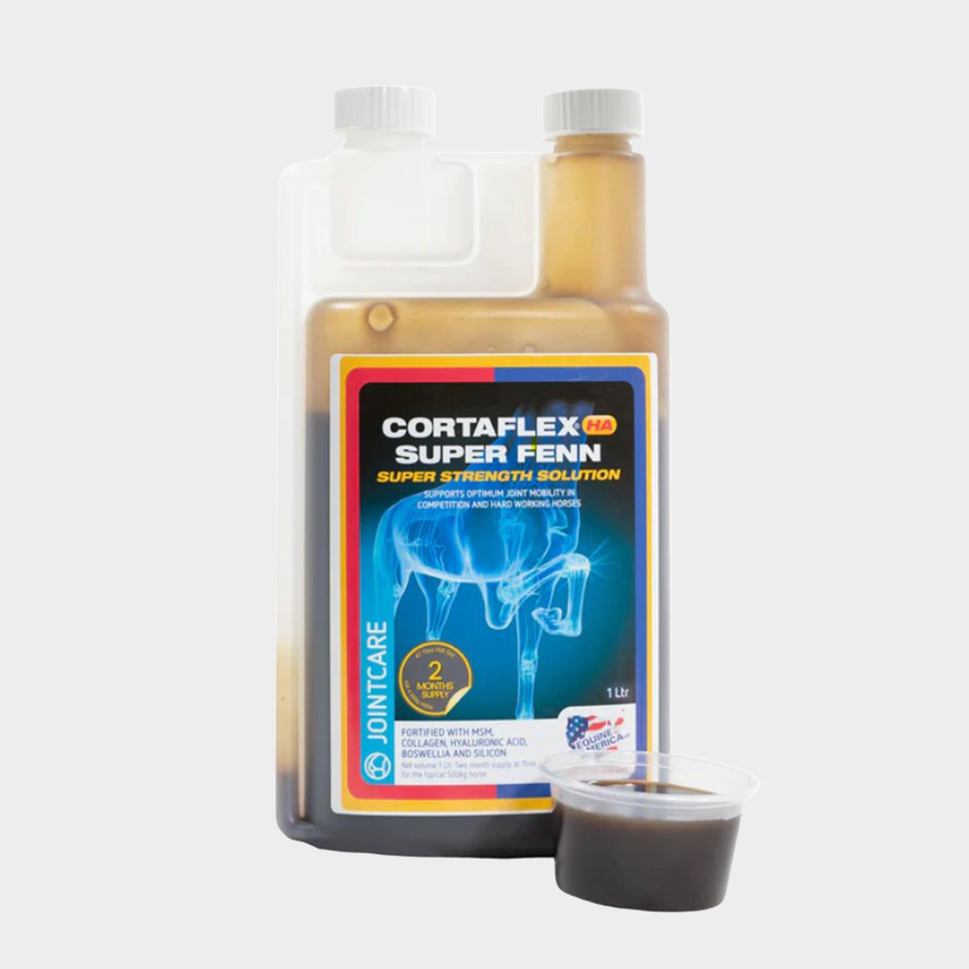 Cortaflex HA Super Fenn Super Strength Solution 1L