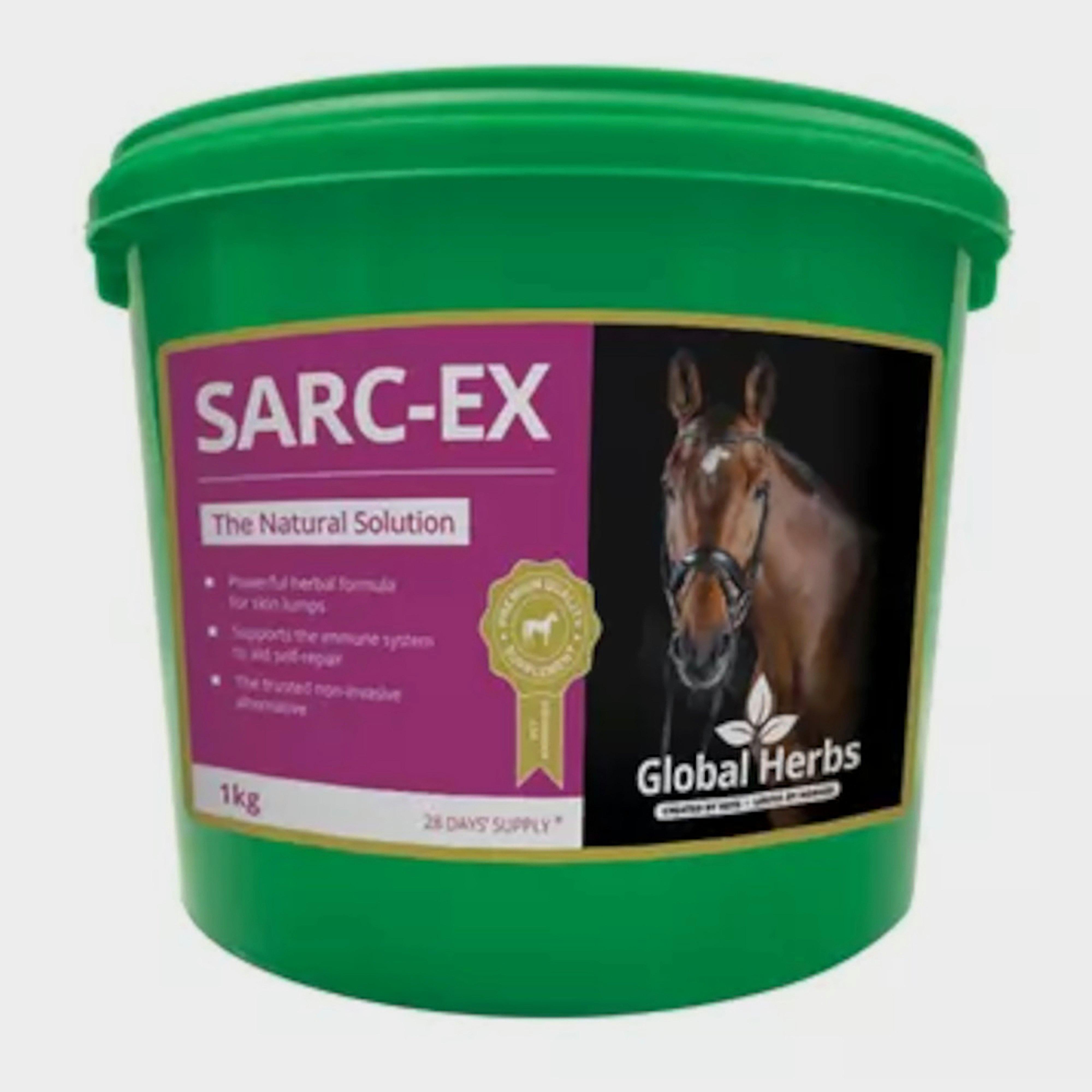 SARCEx