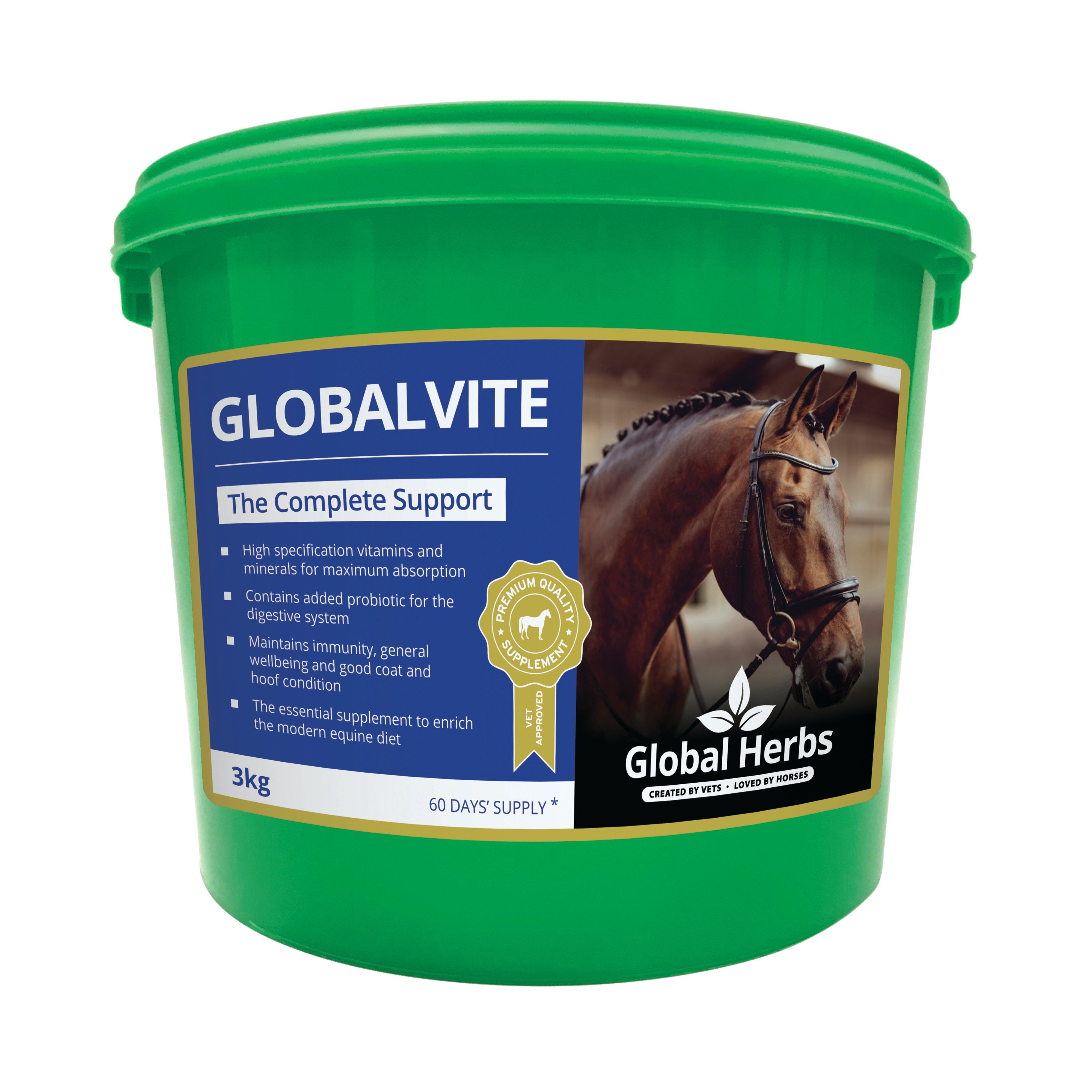 GlobalVite