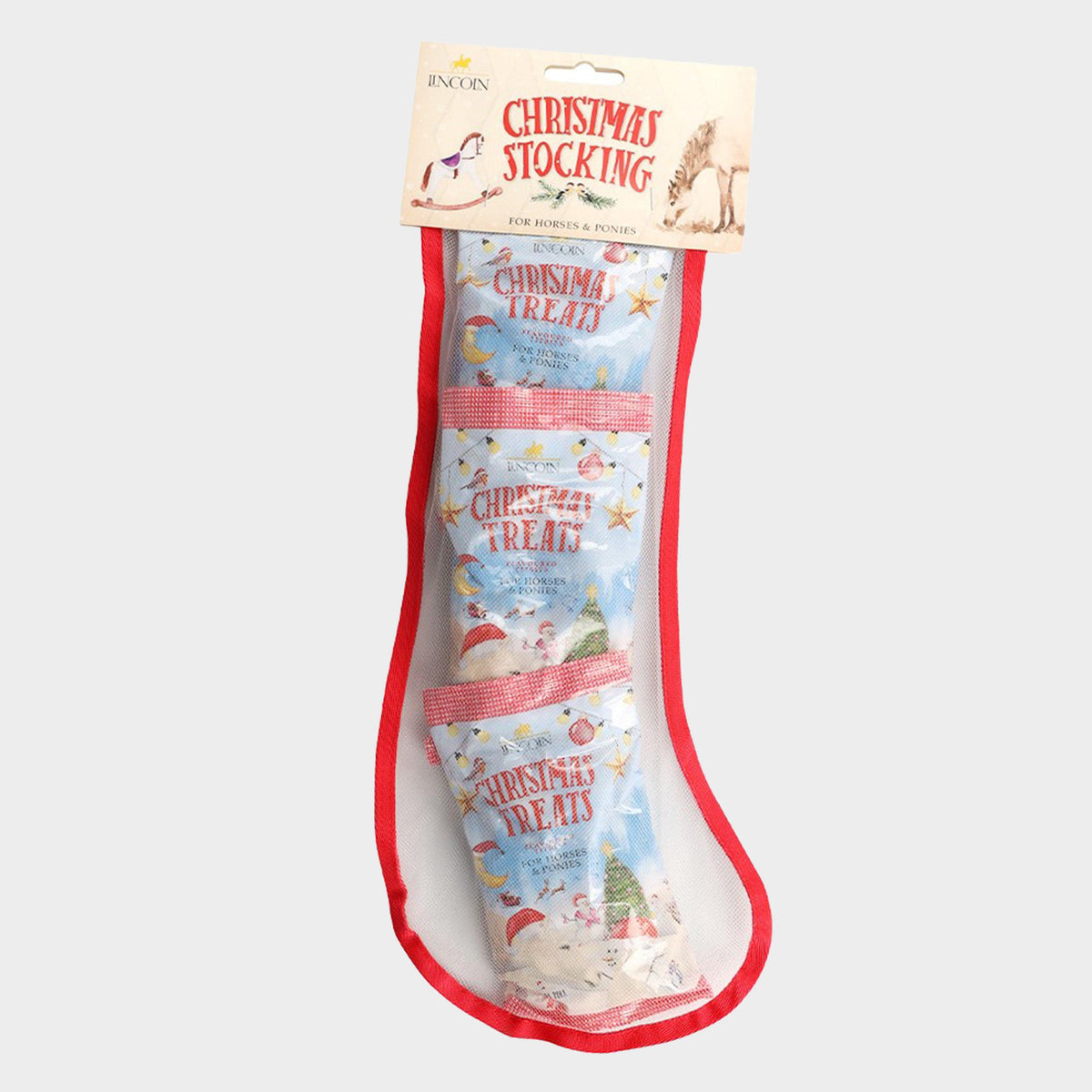 Christmas Stocking