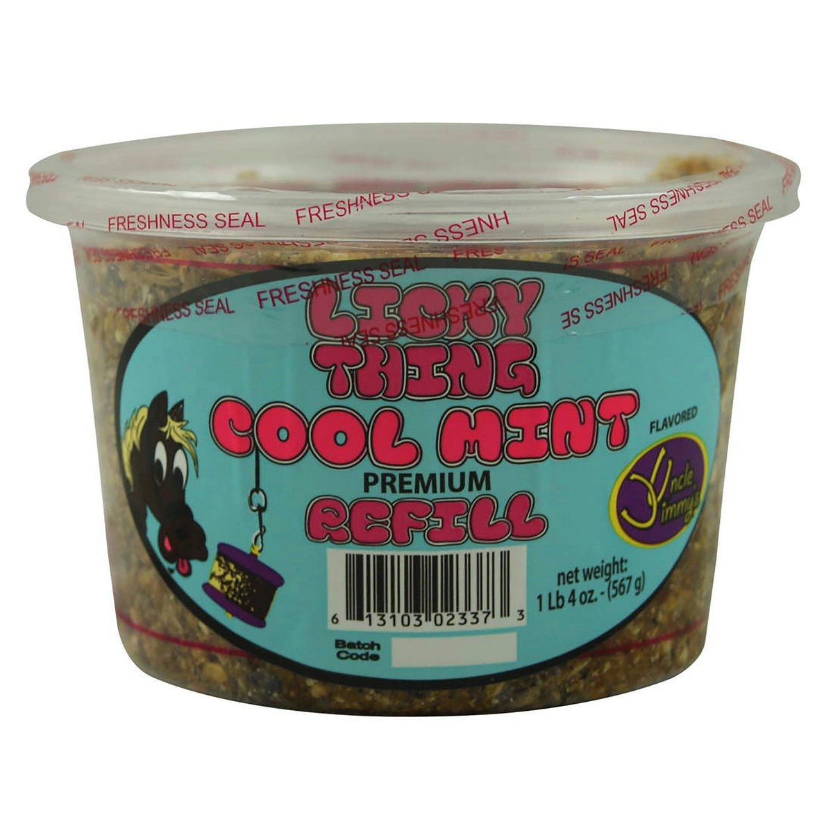 Licky Thing Cool Mint