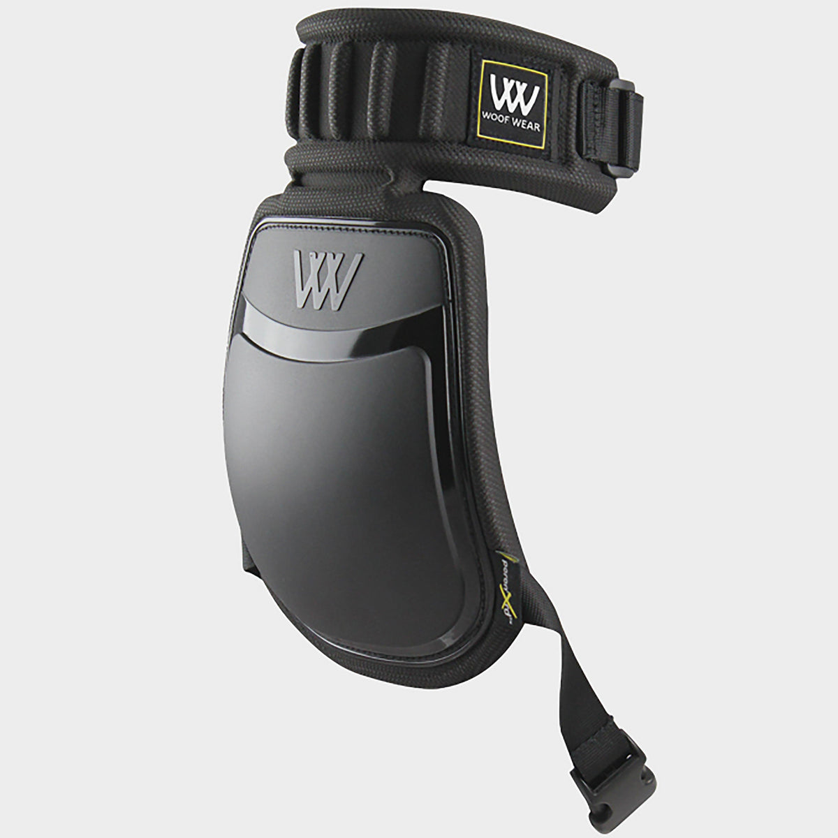 Smart Knee Boots Black