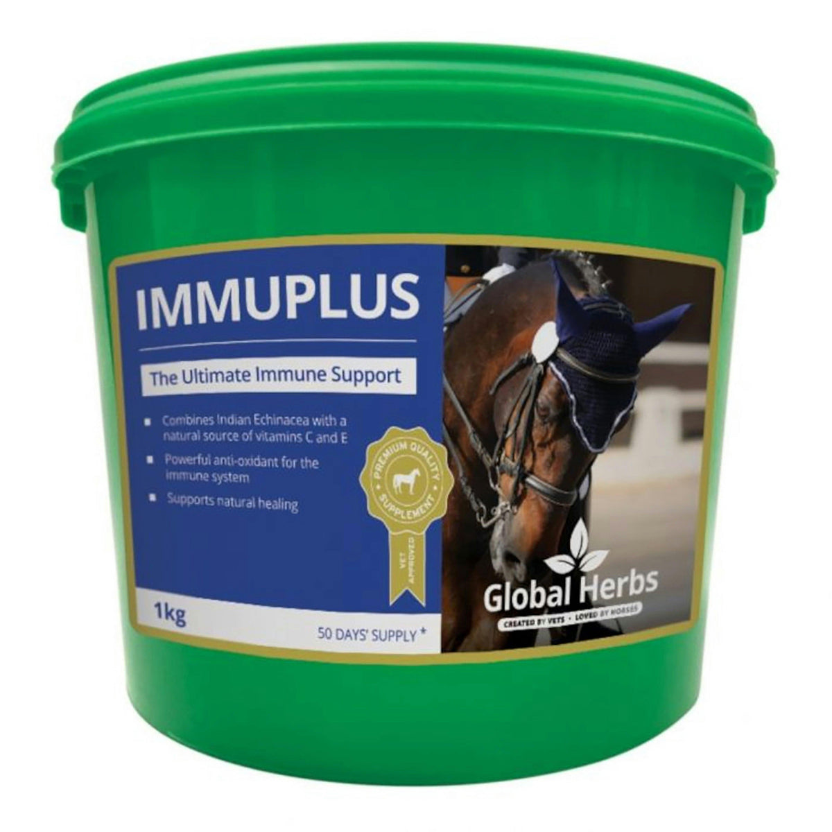 Immuplus