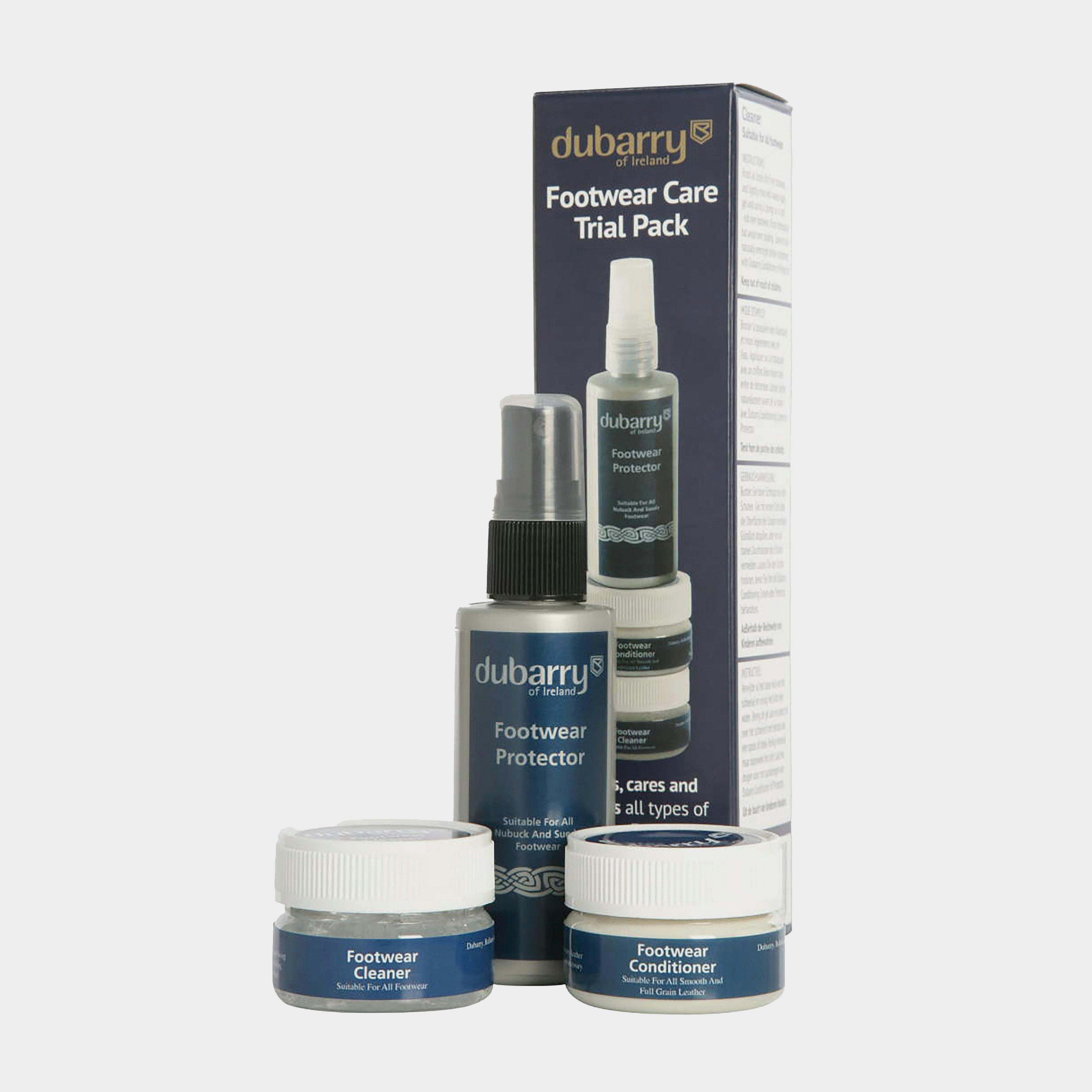 Footwear Care Trial Pack