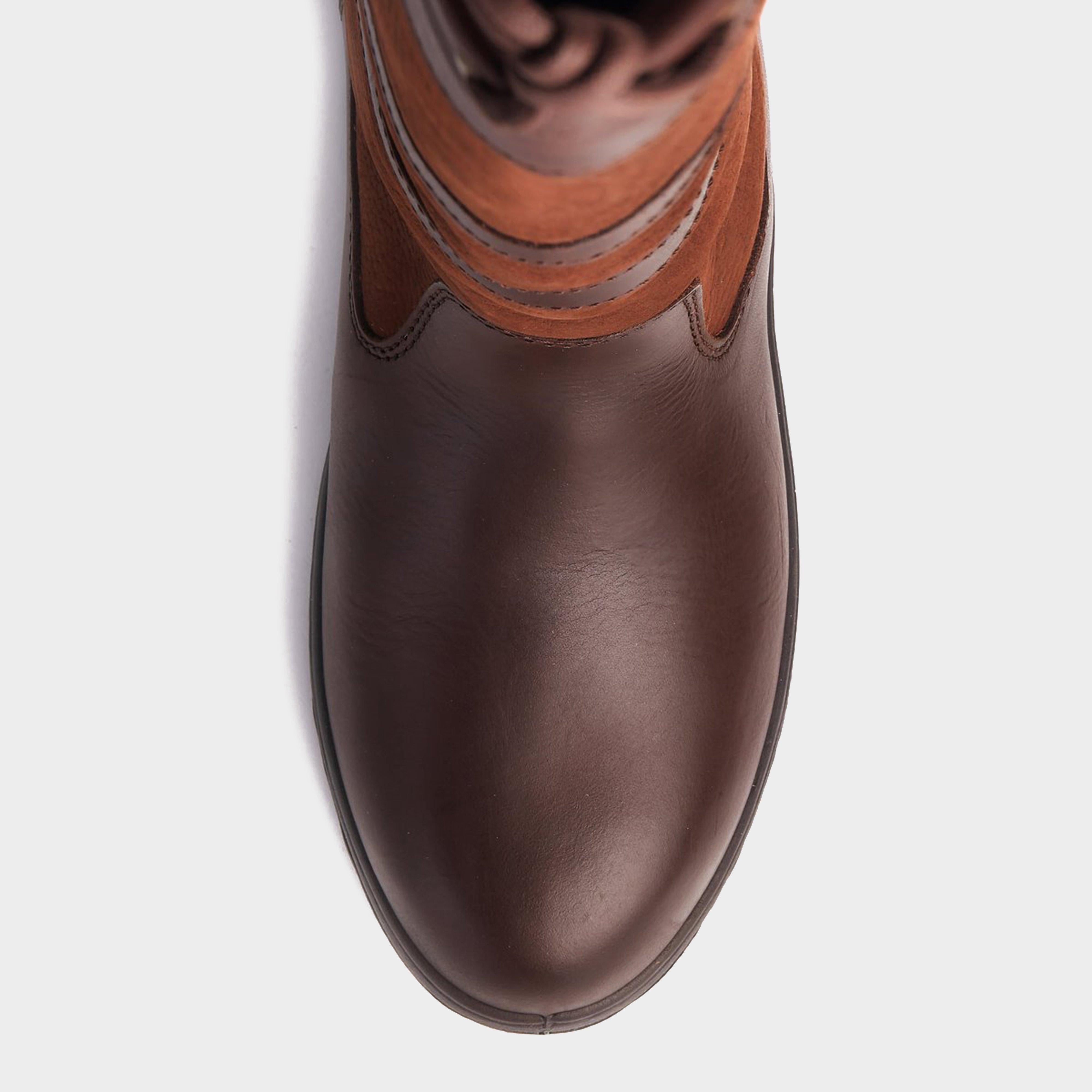 Galway Country Boots Walnut