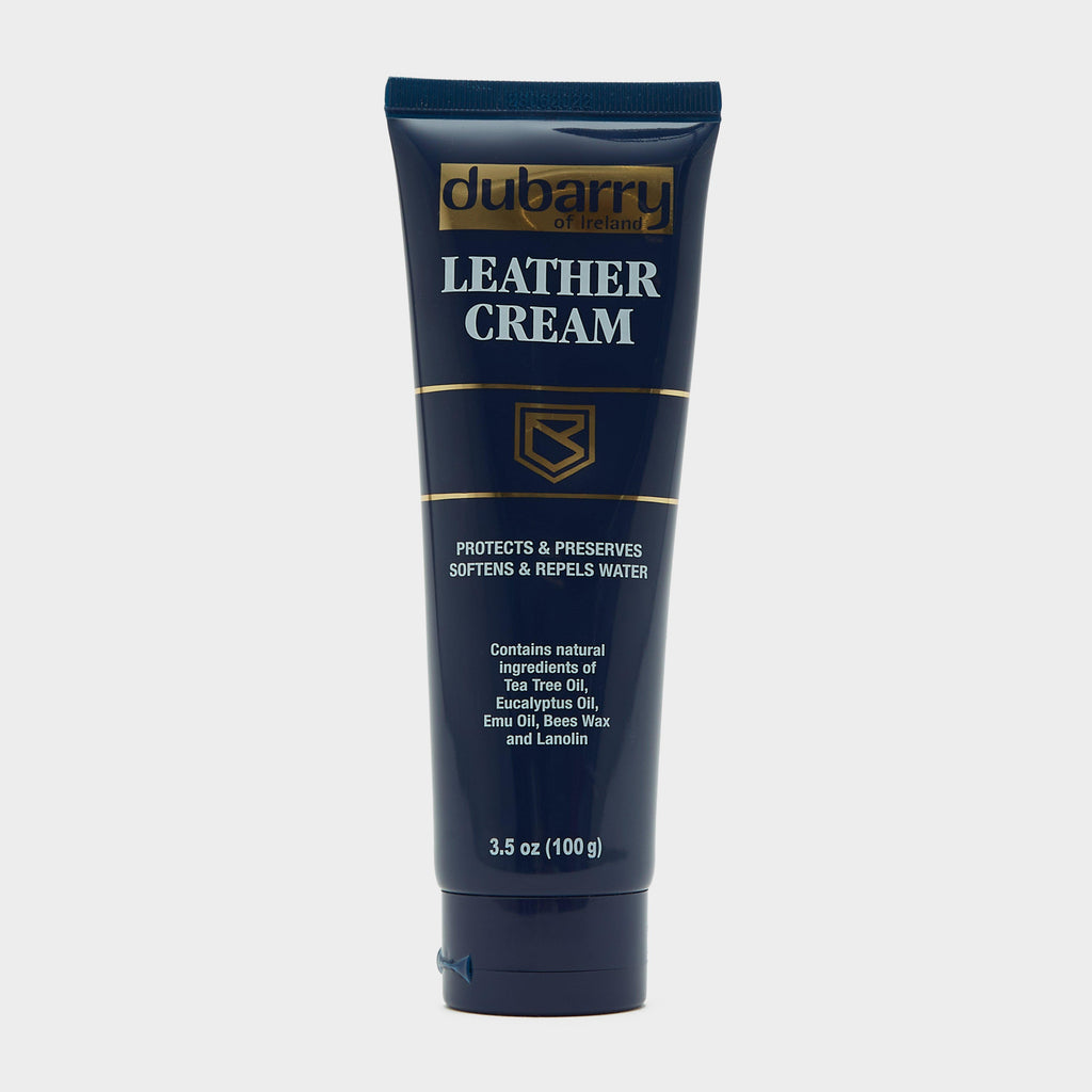 Leather Cream