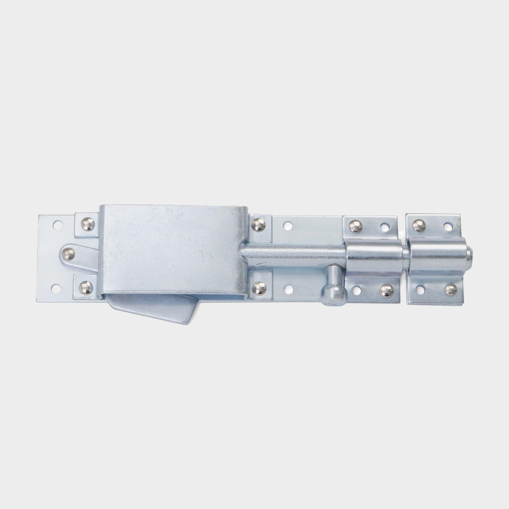 Auto Door Bolt