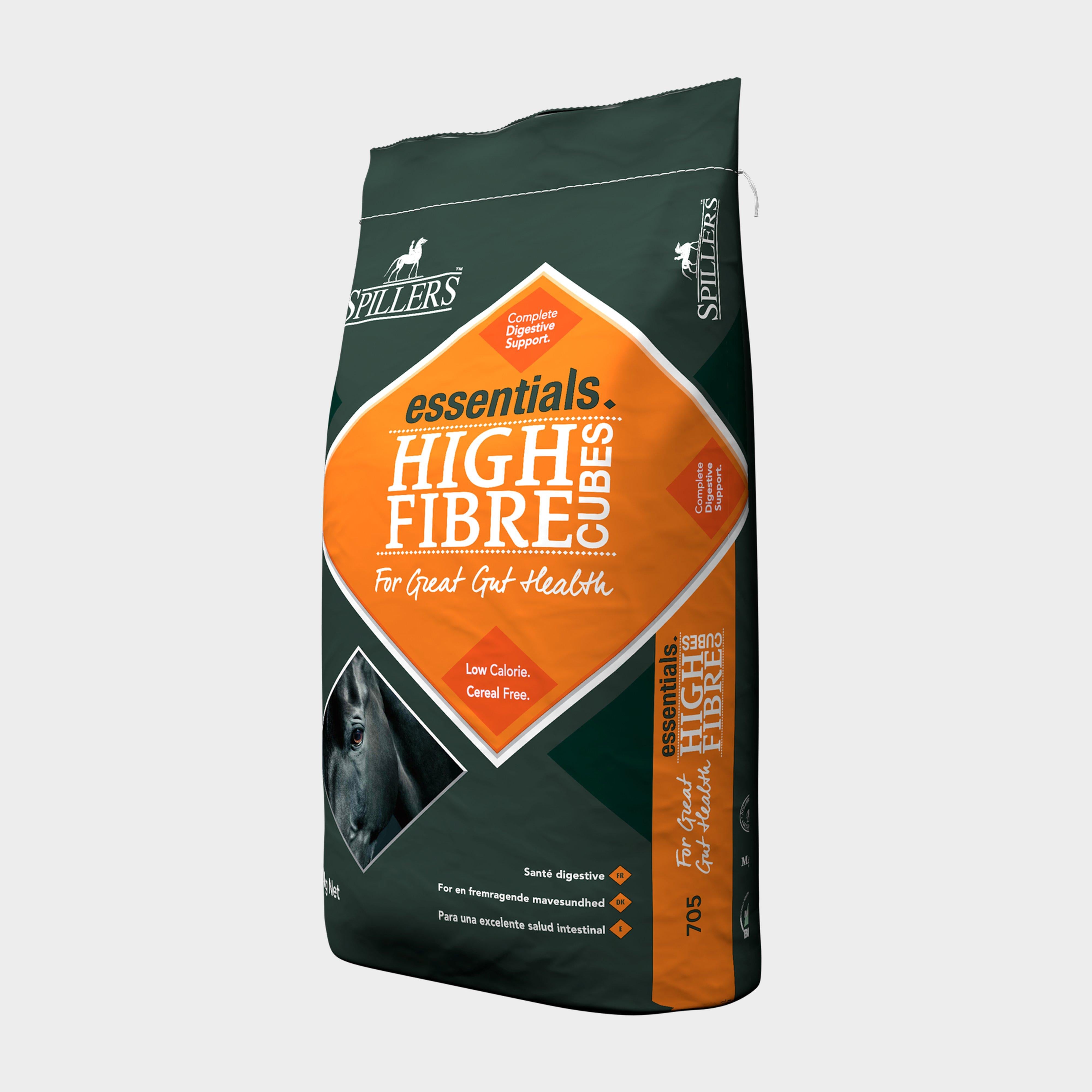 High Fibre Cubes 20kg
