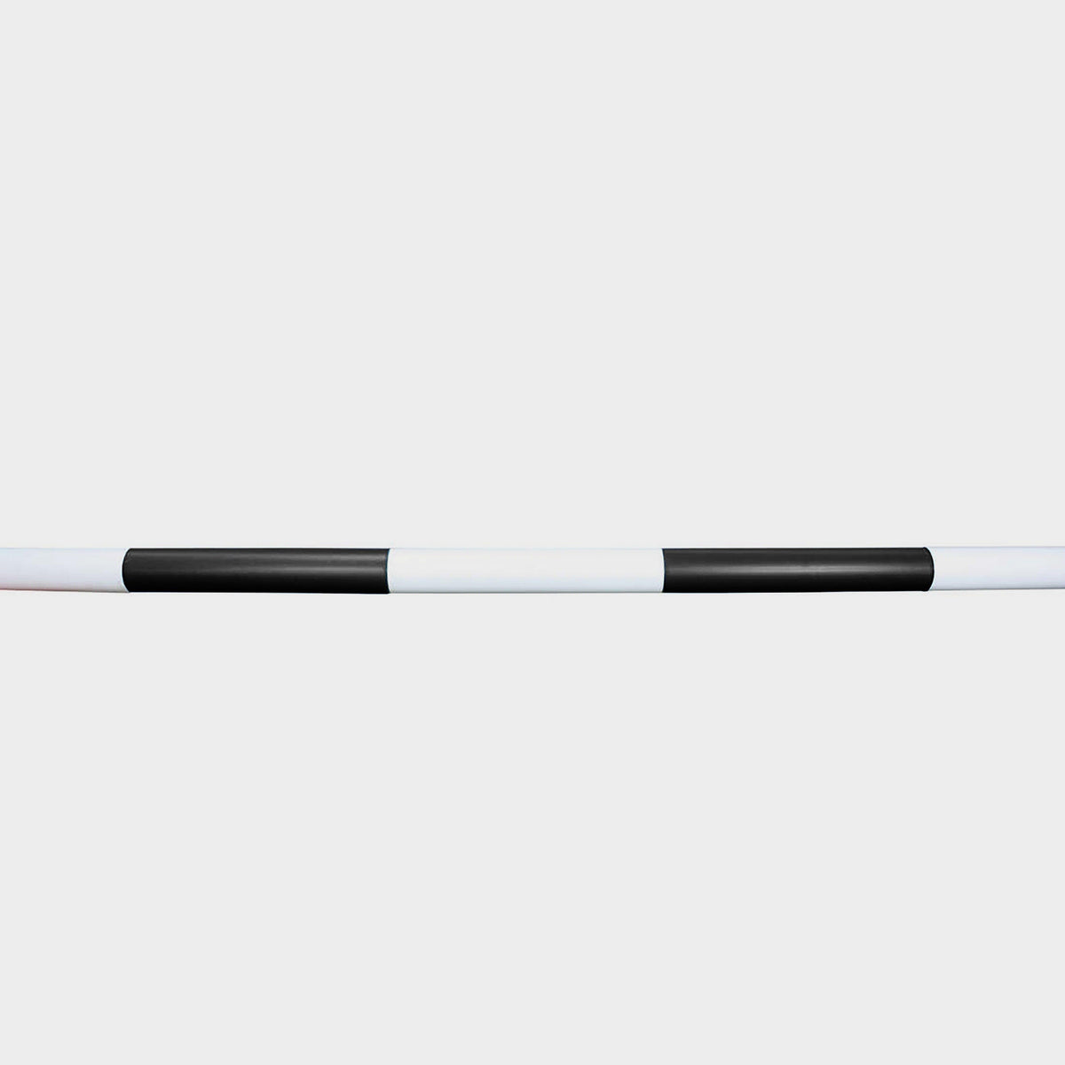 5 Band Jump Pole Black