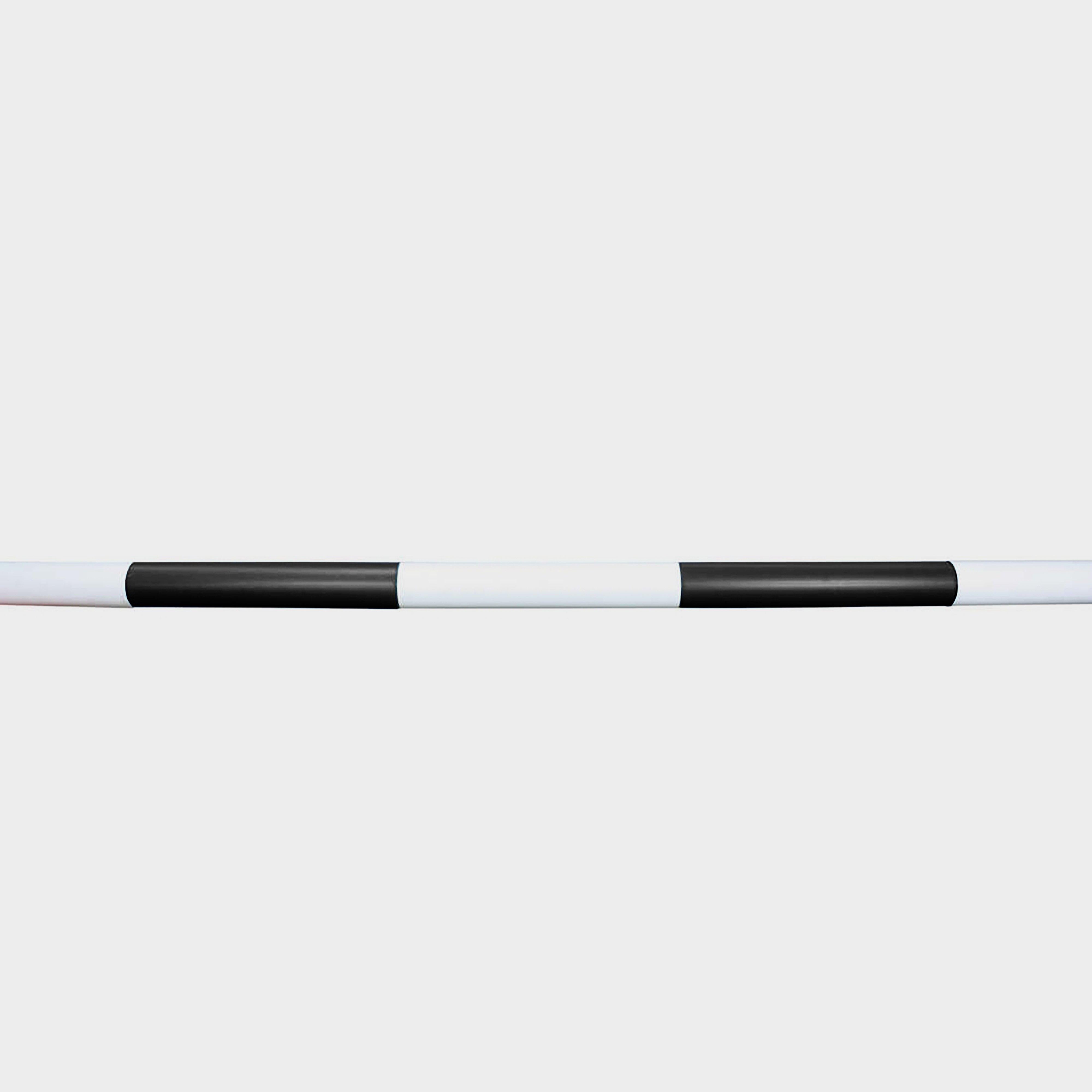 5 Band Jump Pole Black