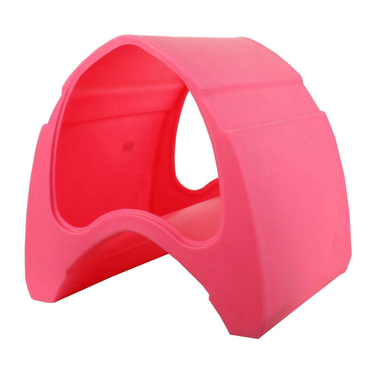 Saddle Carrier Pink