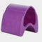 Saddle Carrier Purple