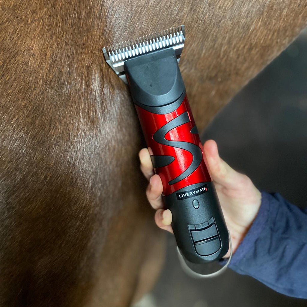 Harmony Plus Clippers  with Narrow 1.6mm Blade