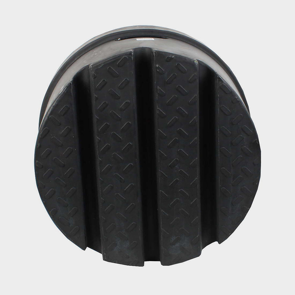 Standard 1 Step Mounting Block Black