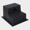 Standard 2 Step Mounting Block Black