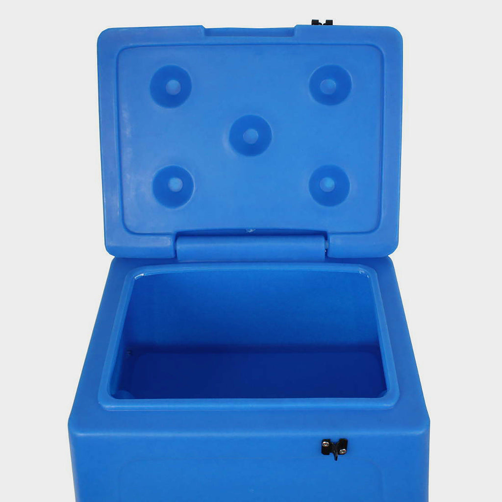 Mini Tack Box Blue