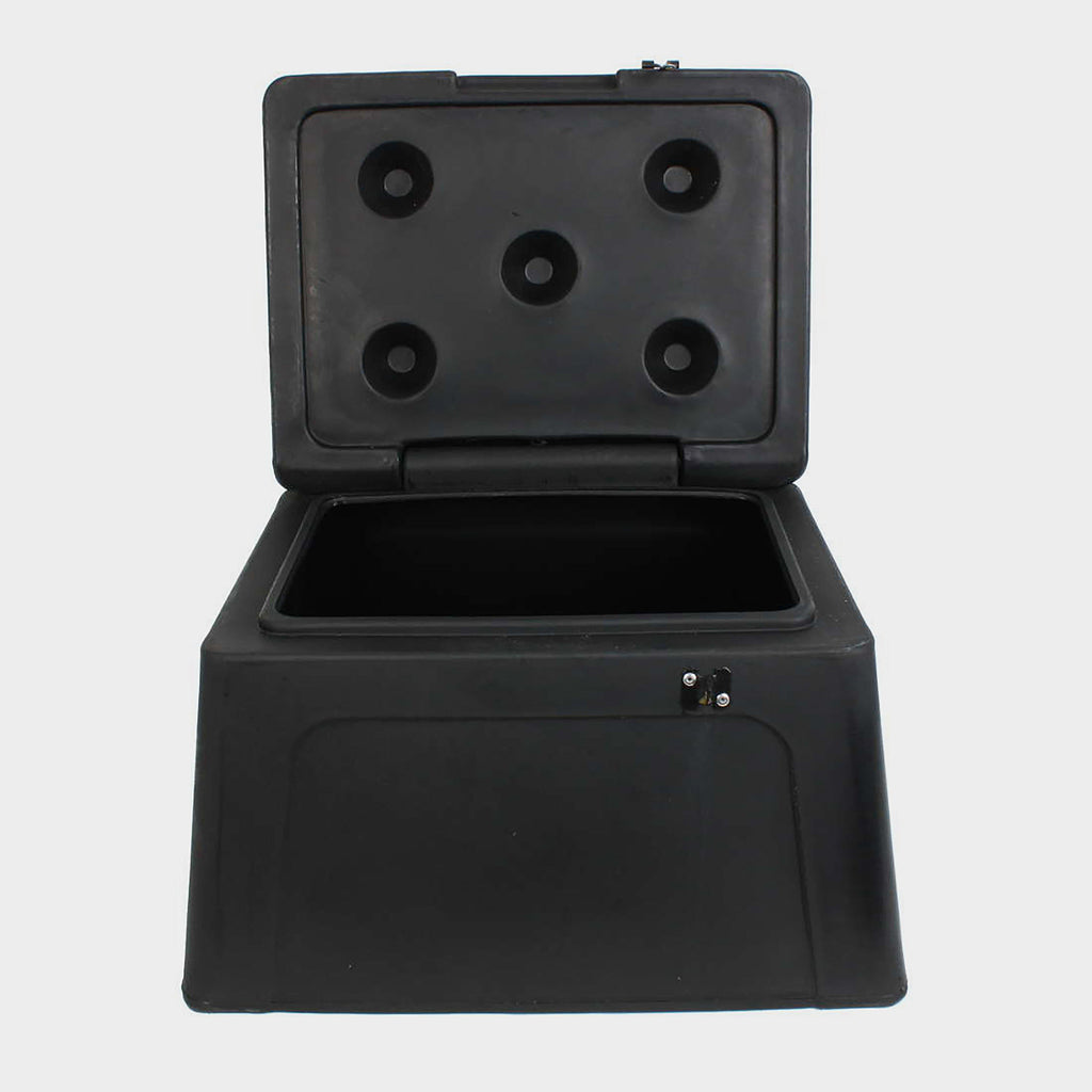 Mini Tack Box Black