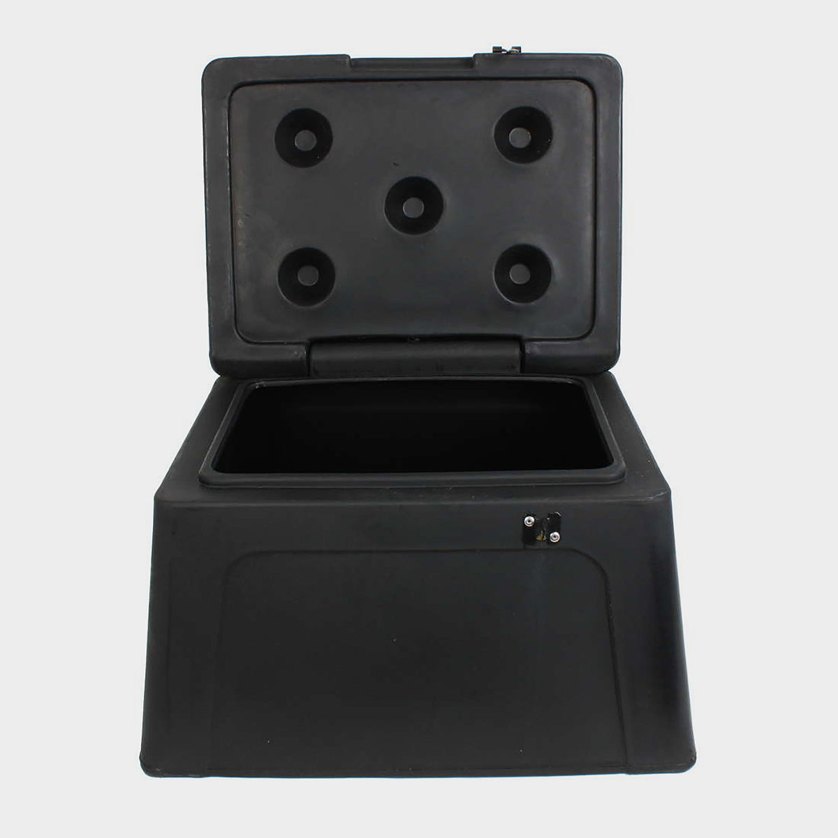 Mini Tack Box Black