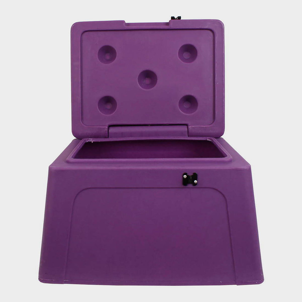 Mini Tack Box Purple