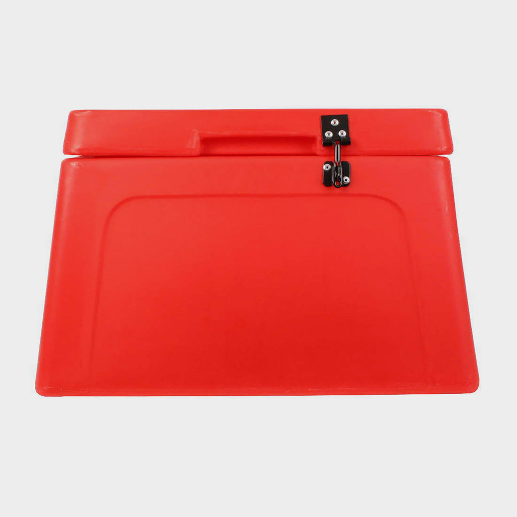 Mini Tack Box Red
