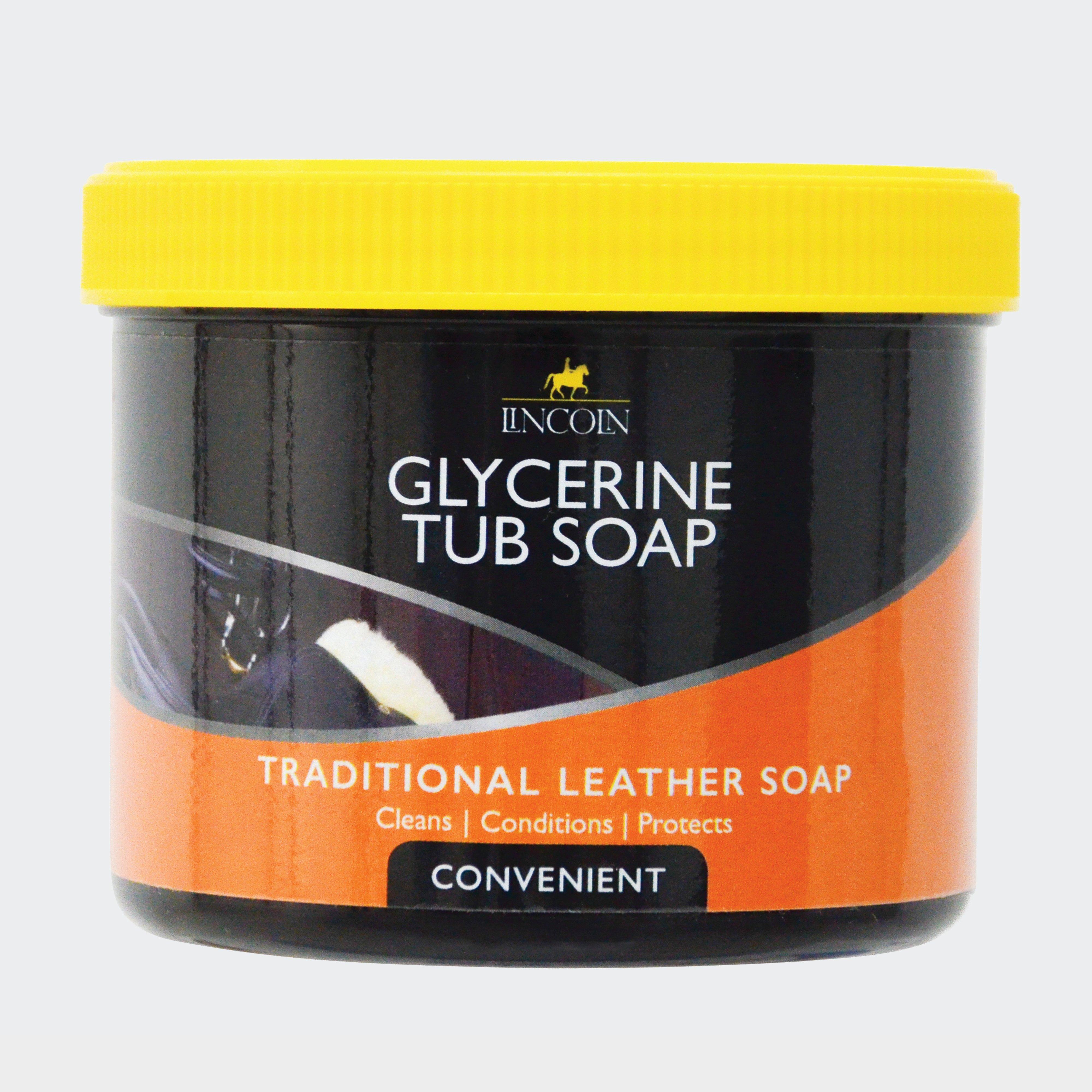 Glycerine Tub Soap