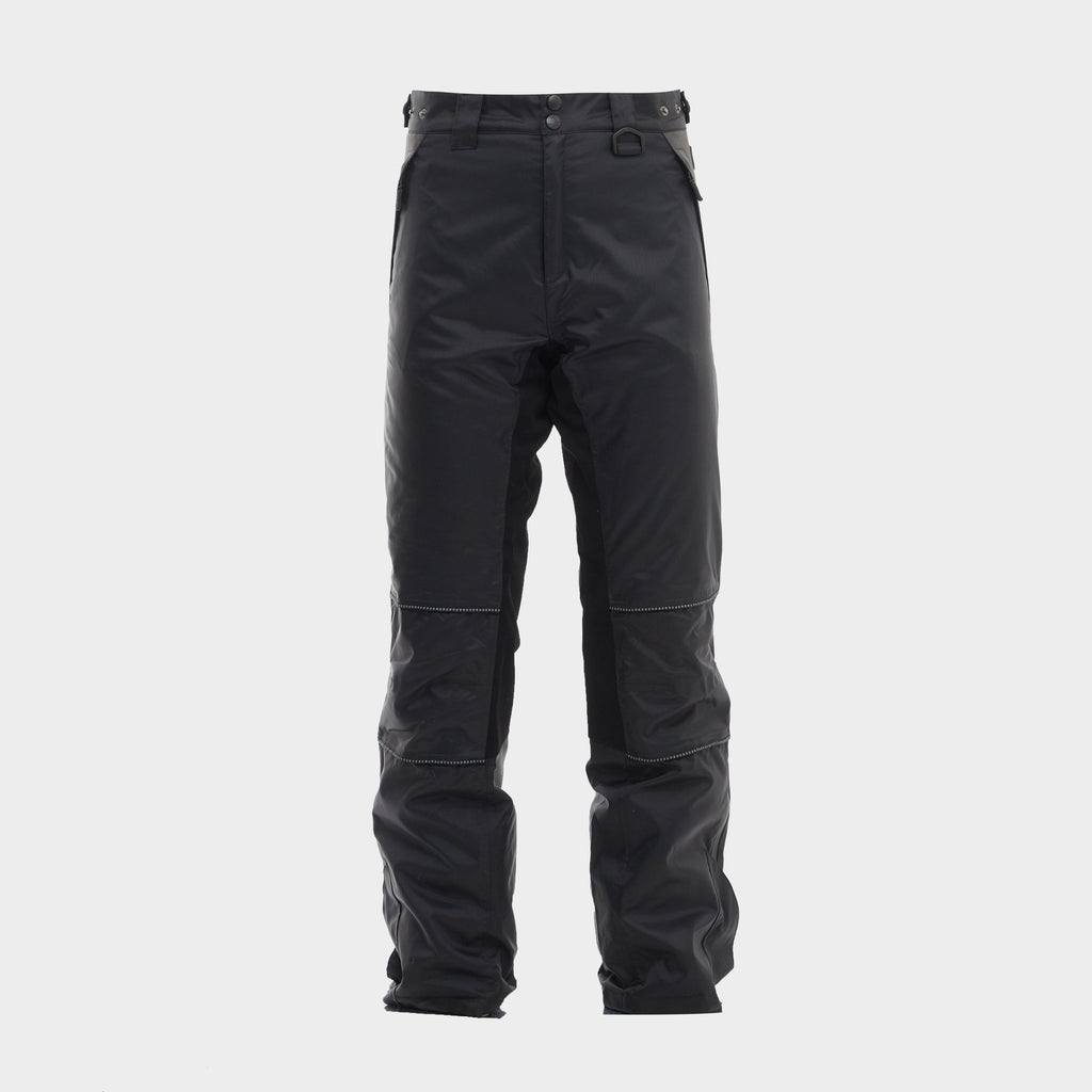 Adults Polar Breeches Black