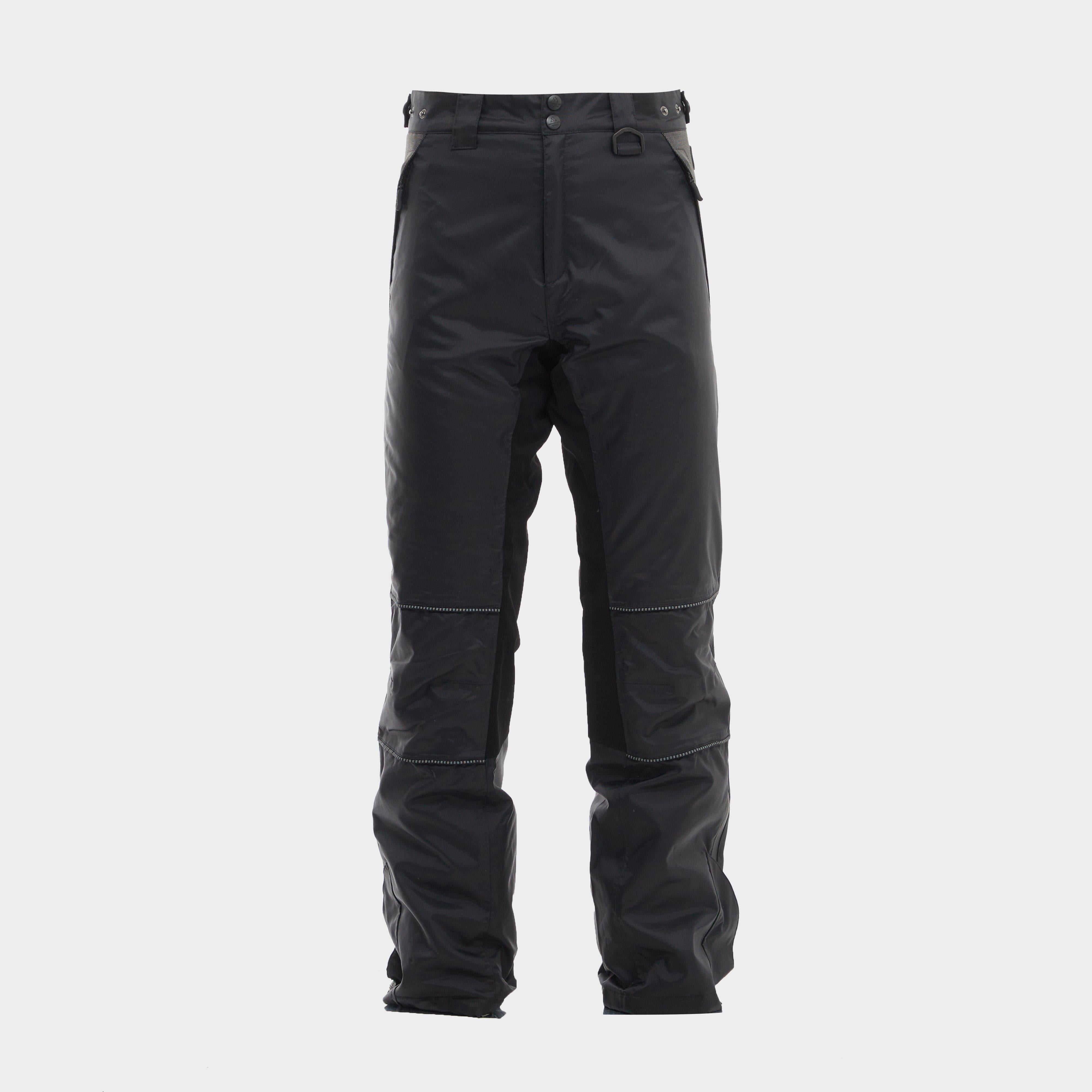 Adults Polar Breeches Black