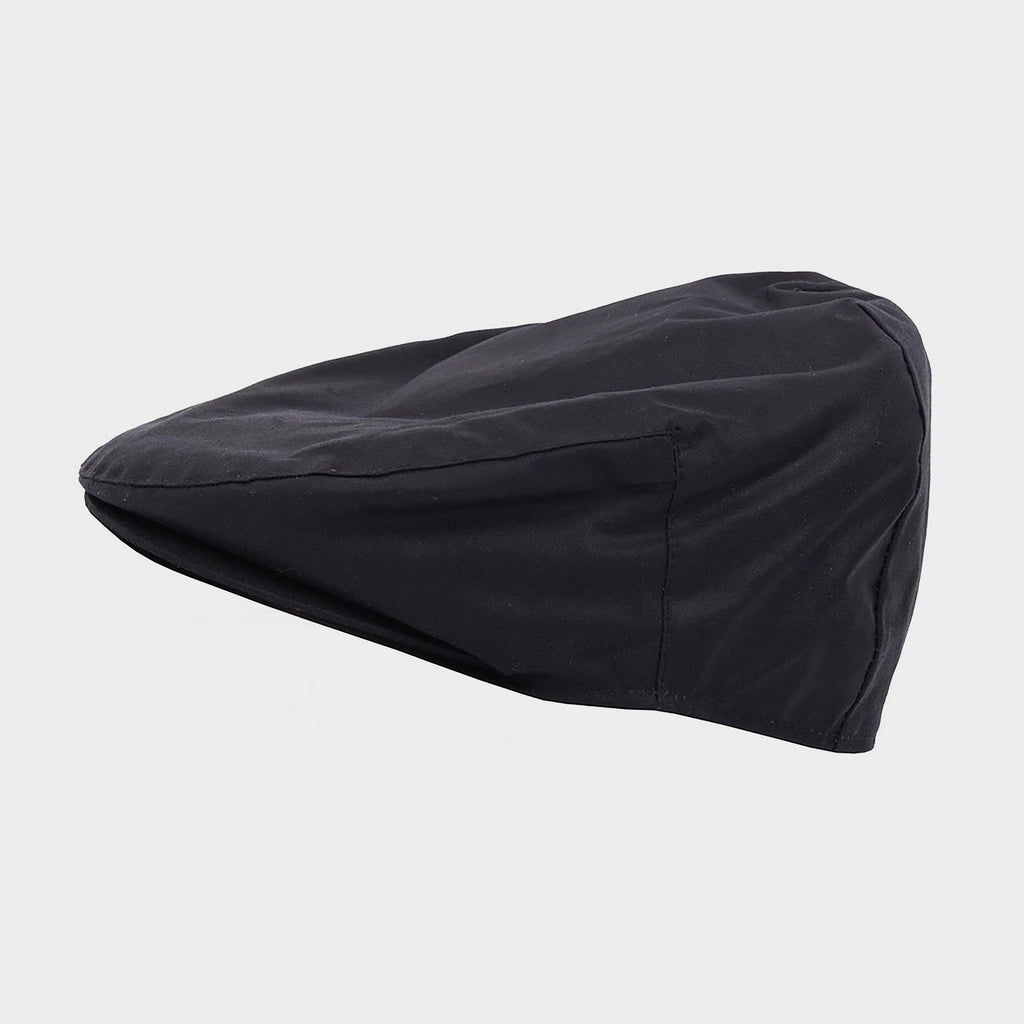 Barbour Mens Wax Cap Navy – Naylors - Main Image