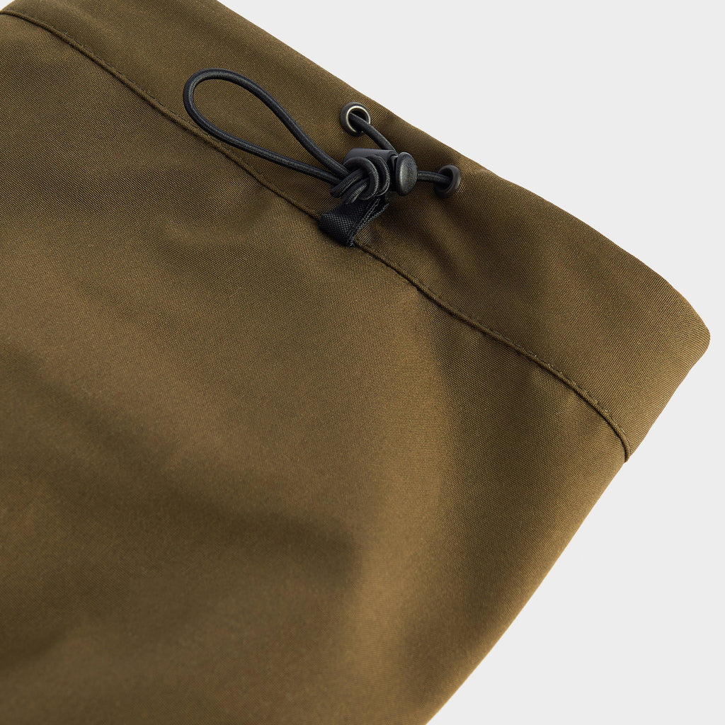 Endurance Gaiter Dark Green