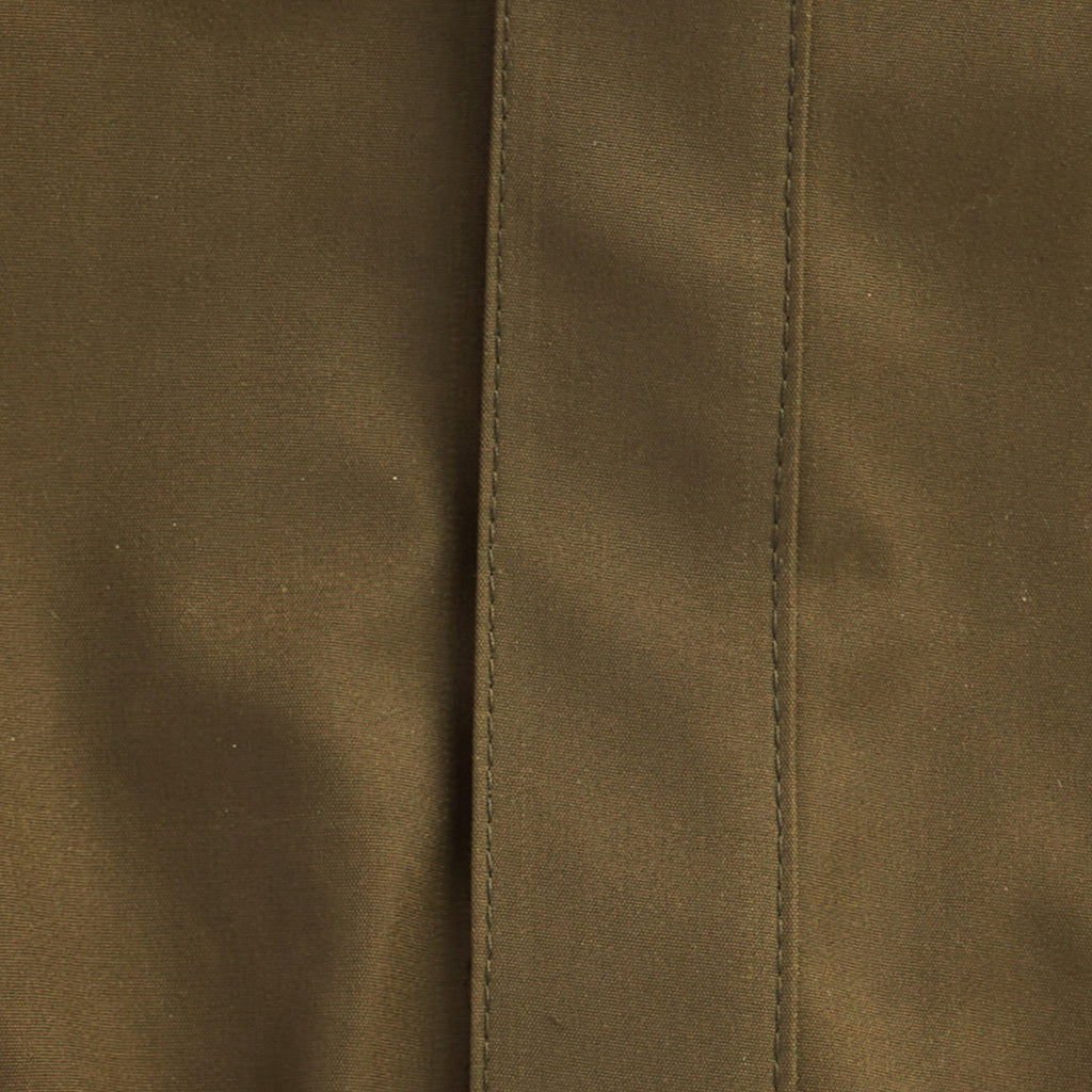 Endurance Gaiter Dark Green