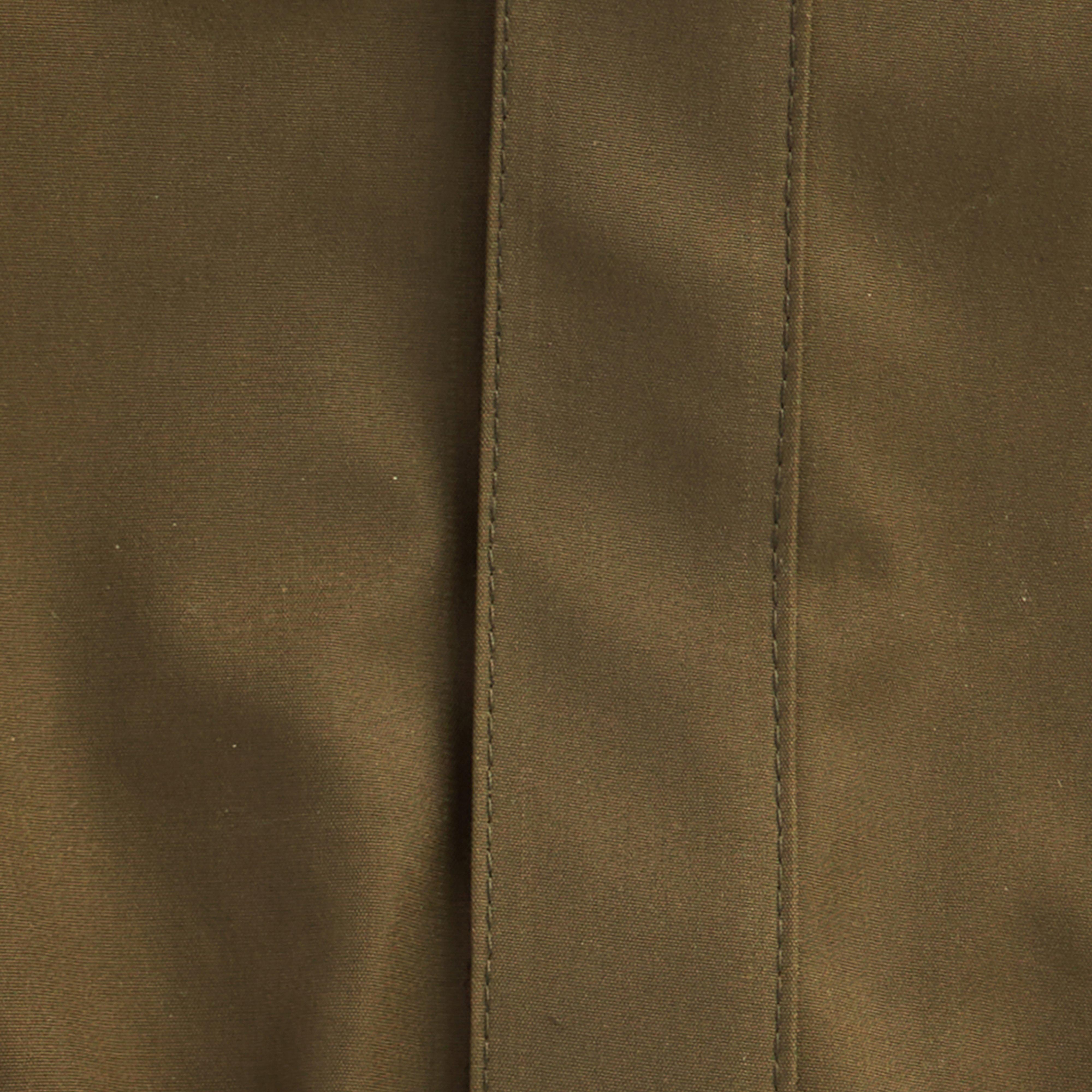 Endurance Gaiter Dark Green