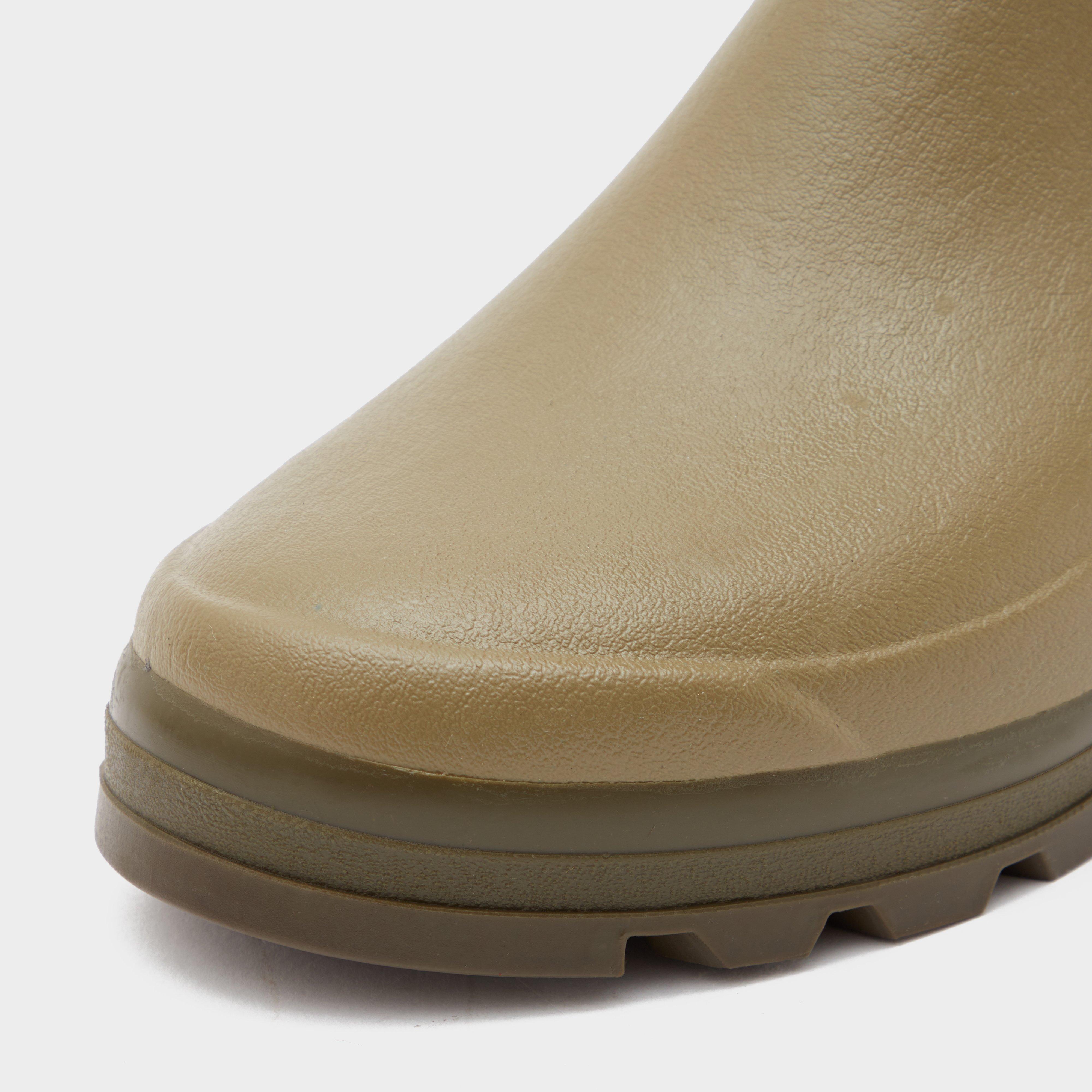 Mens Vierzonord Wellington Boots Vert Vierzon