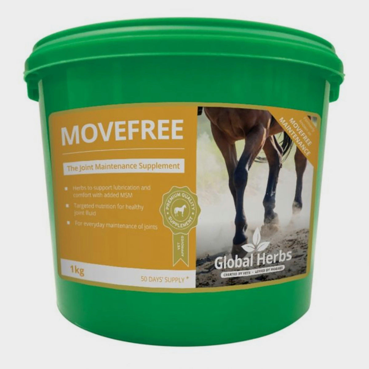 Movefree Maintenance