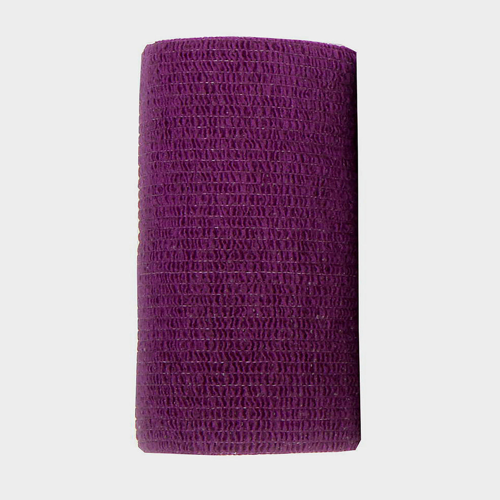 HEALTH Sportwrap Purple