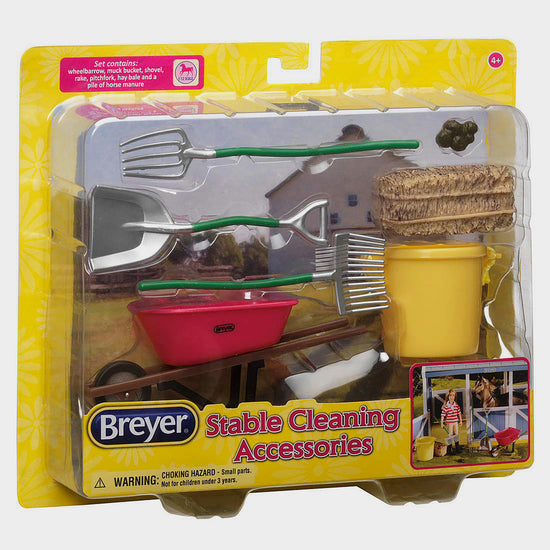 Classics Stable Cleaning Accessories