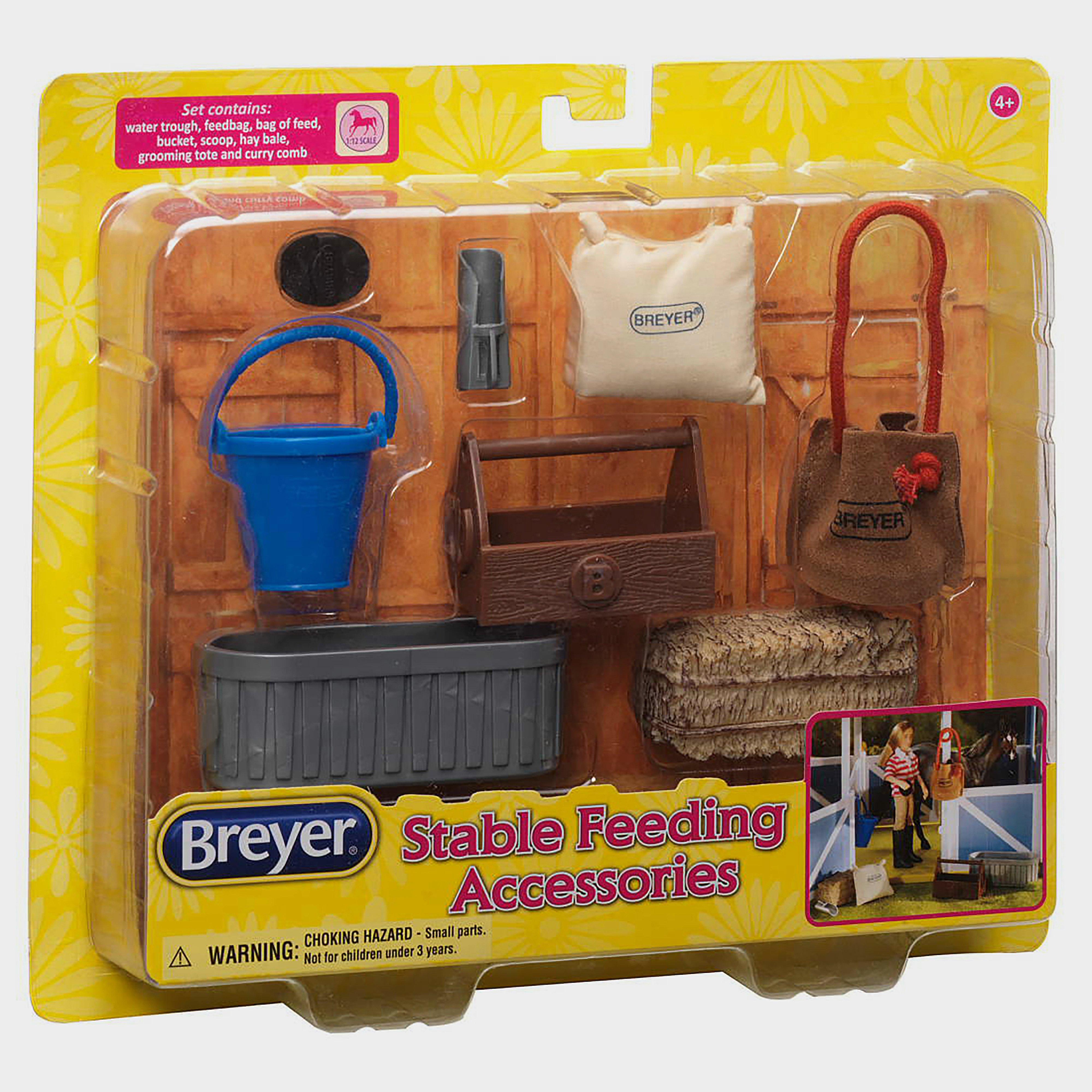 Classics Stable Feeding Accessories