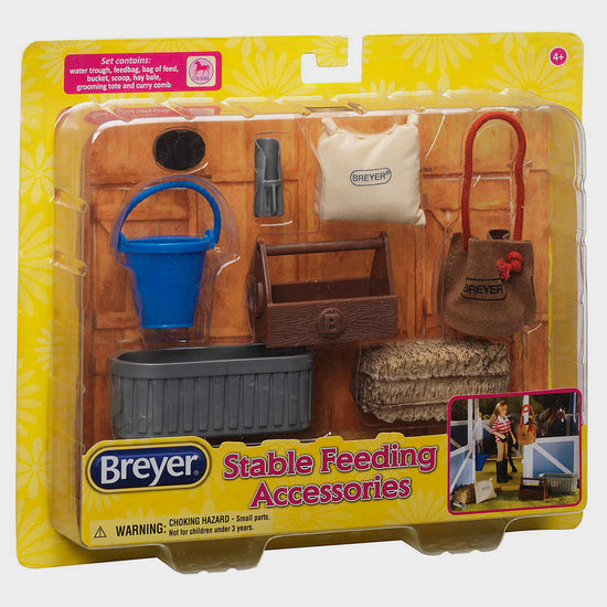 Classics Stable Feeding Accessories