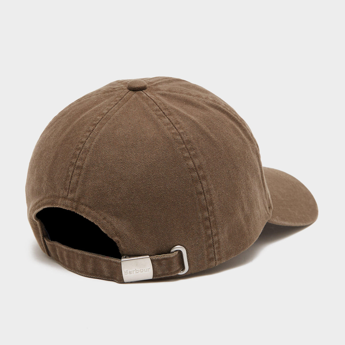 Mens Cascade Sports Cap Olive
