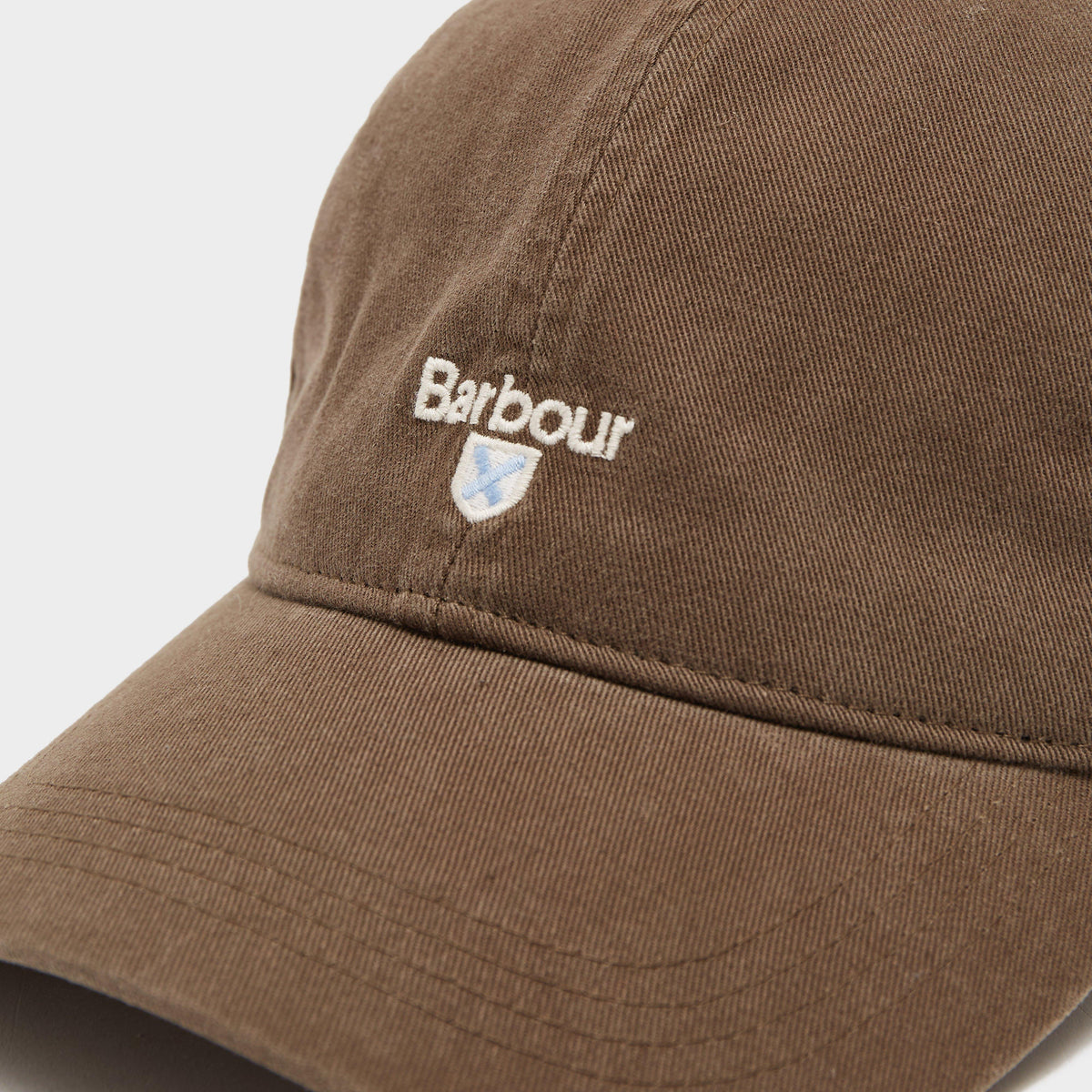 Mens Cascade Sports Cap Olive