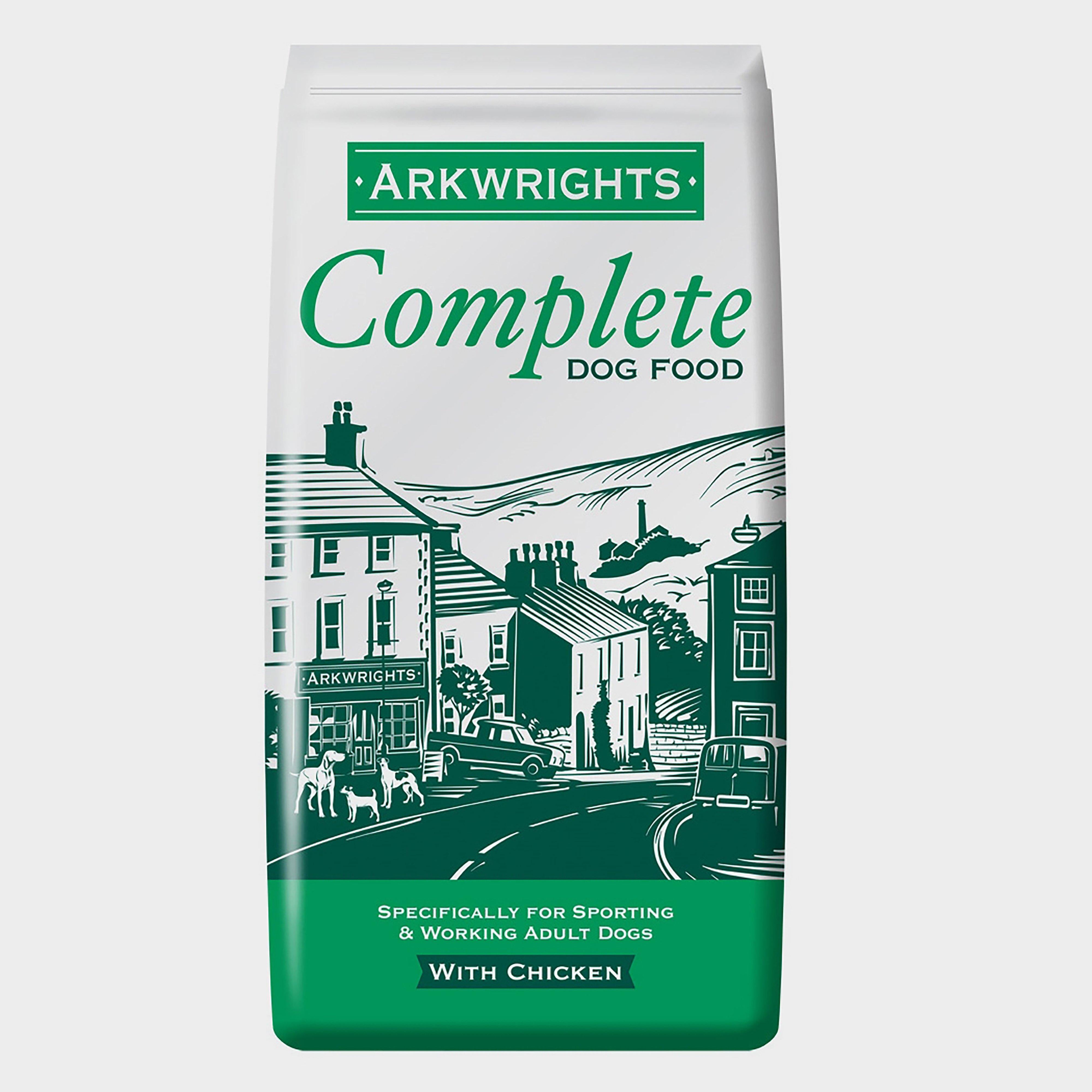 Arkwrights Chicken Dog Food 15kg