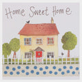 Sparkle Card Home Sweet Home