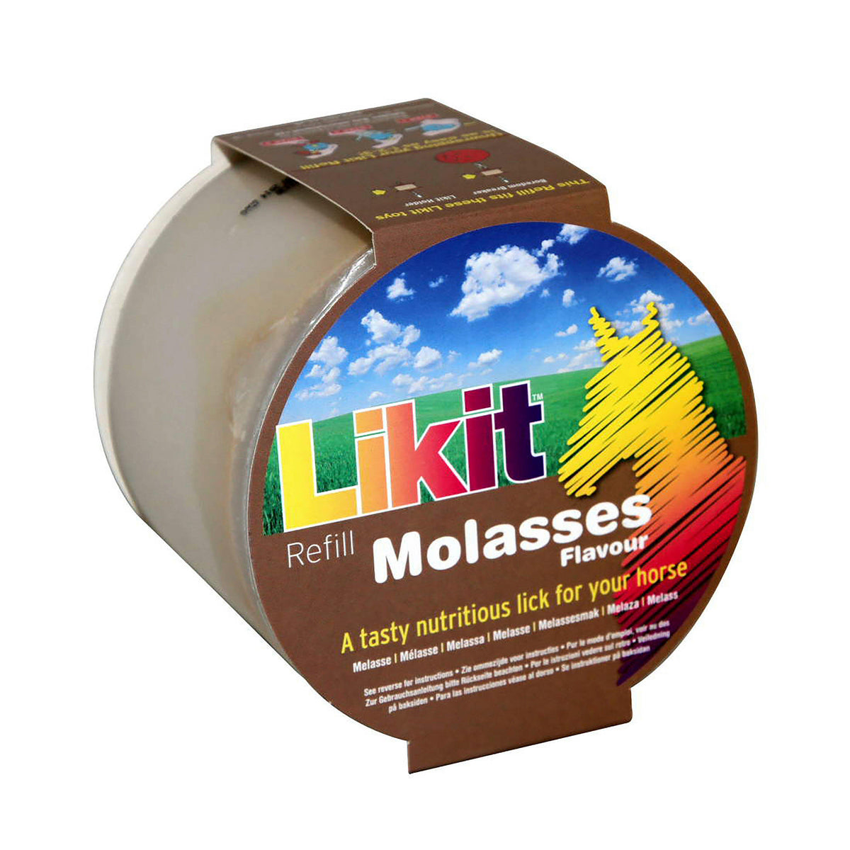 Molasses