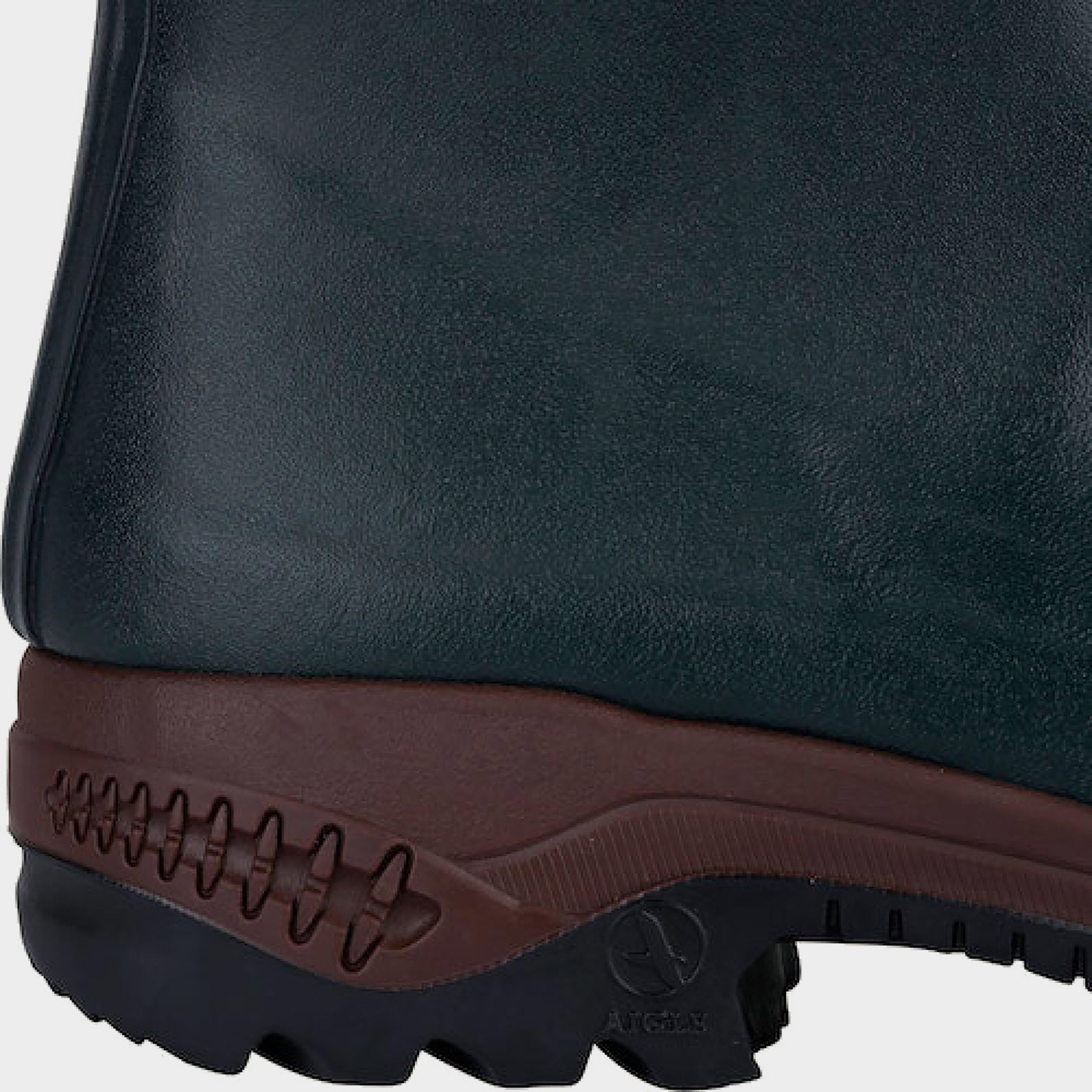 Womens Parcours 2 Vario Wellington Boots Bronze