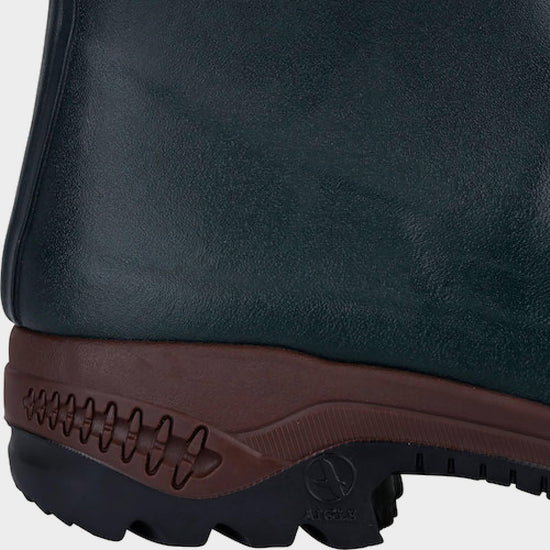 Womens Parcours 2 Vario Wellington Boots Bronze