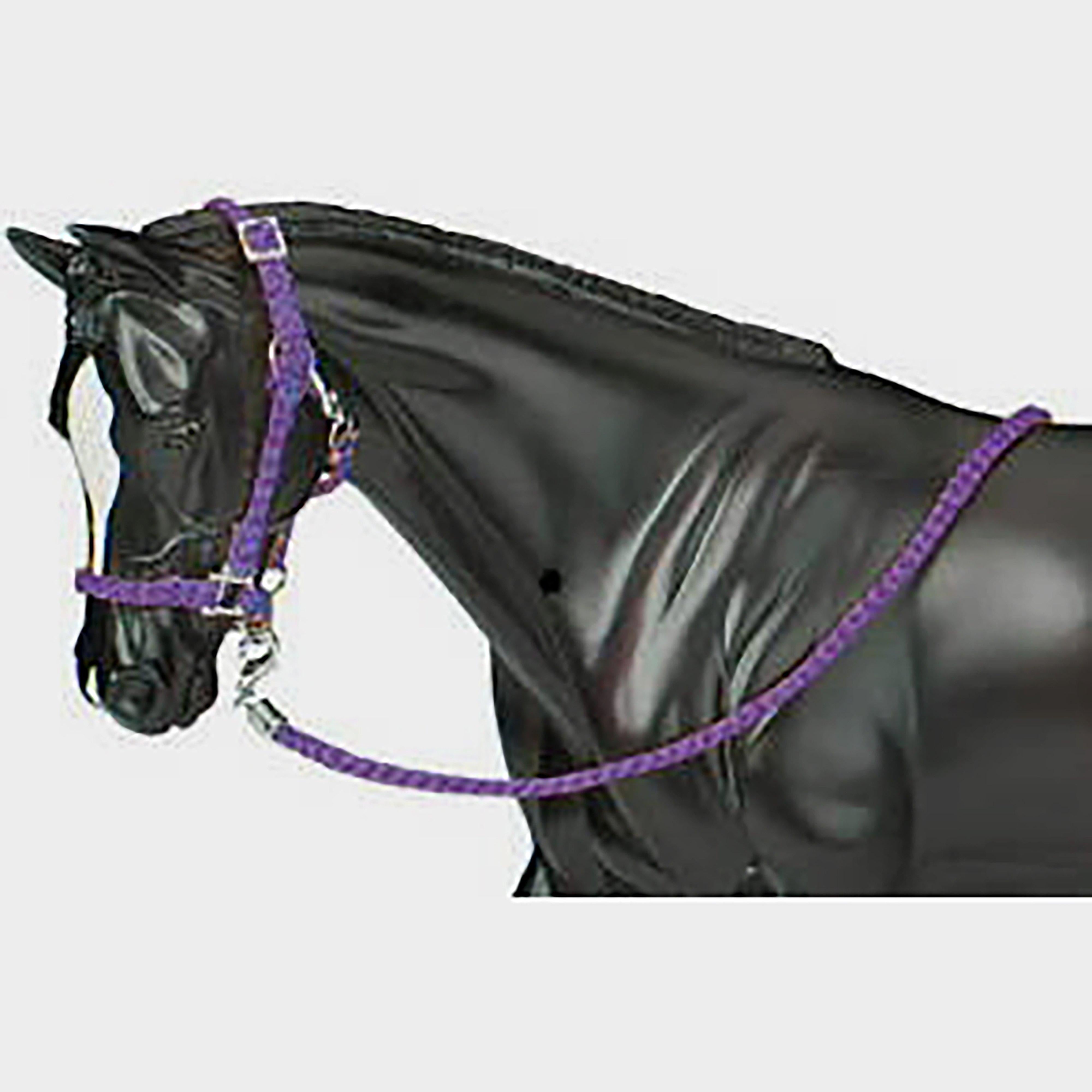 Traditional Nylon Halter Assorted